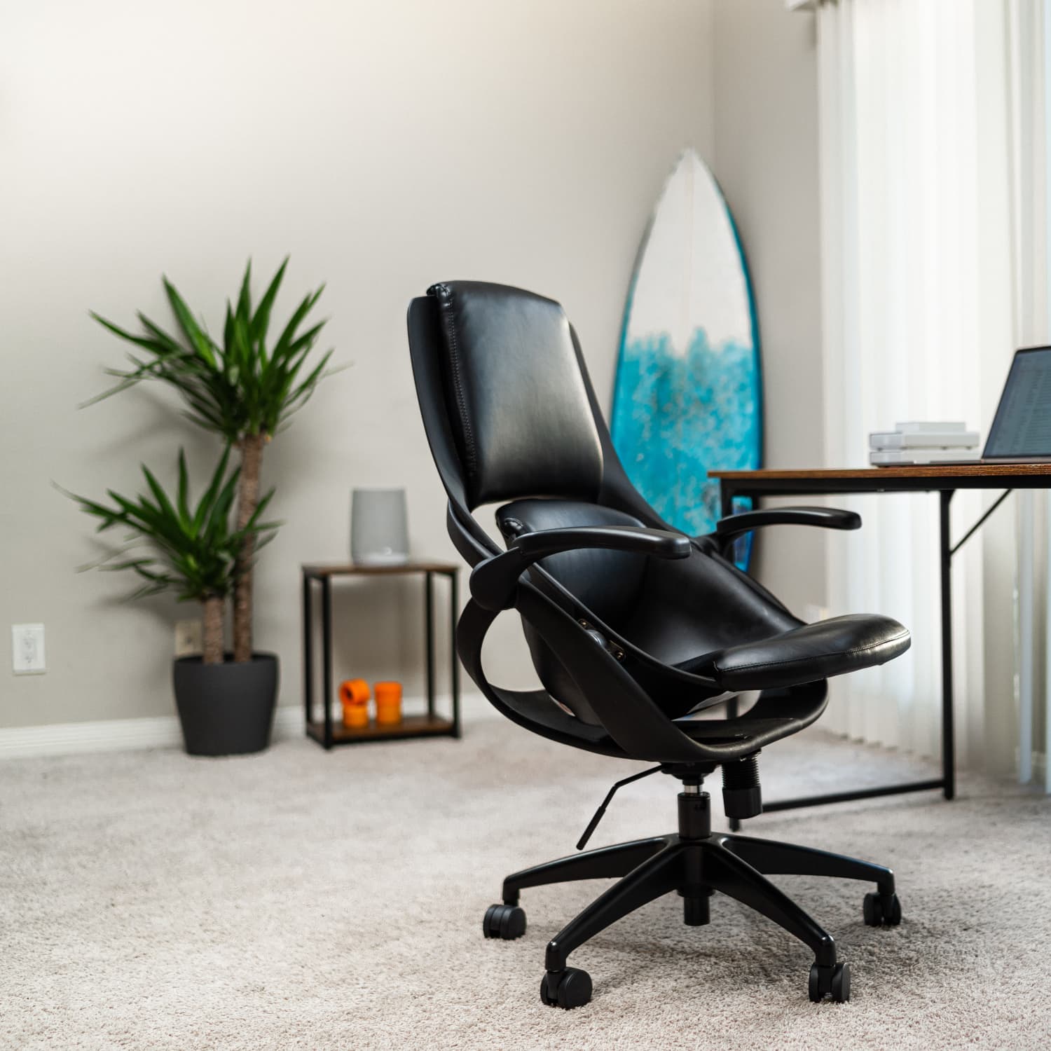 All33 BackStrong C1 Chair Review The Best Ergonomic Office Chair