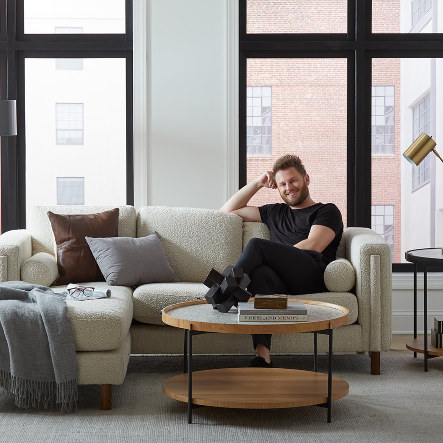 Bobby berk store furniture brand