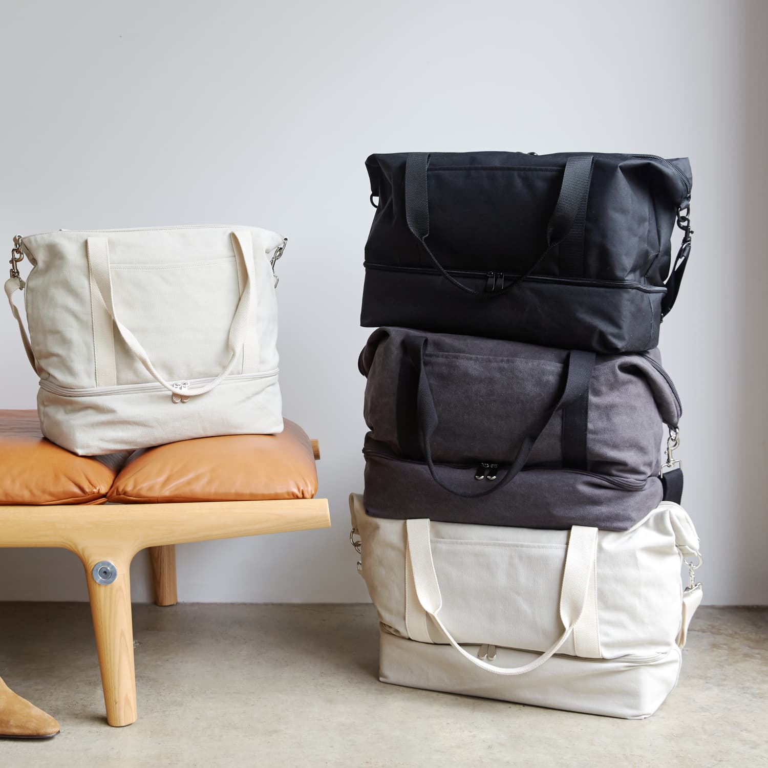 Lo Sons Winter Sale Save Up to 60 on Stylish Travel Bags