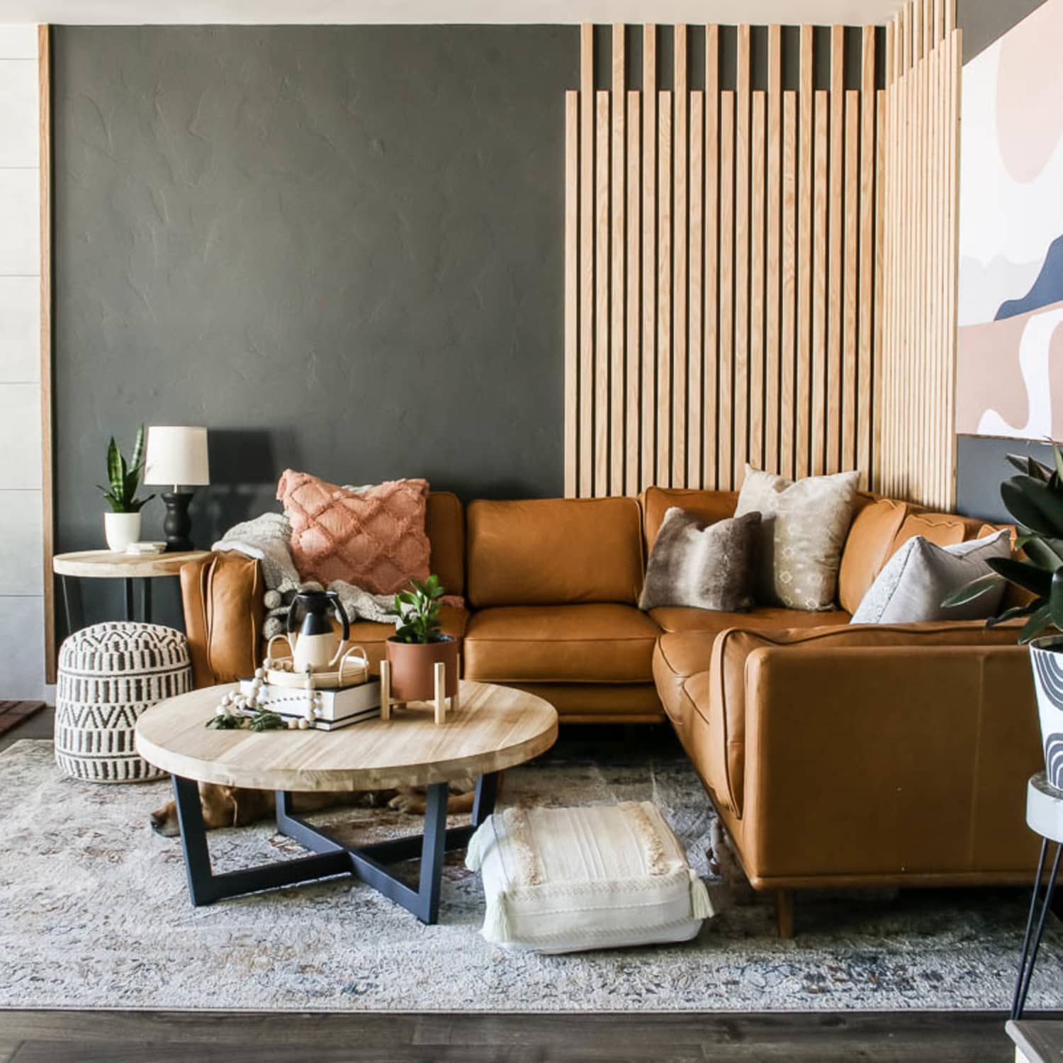 Ikea clearance slat wall