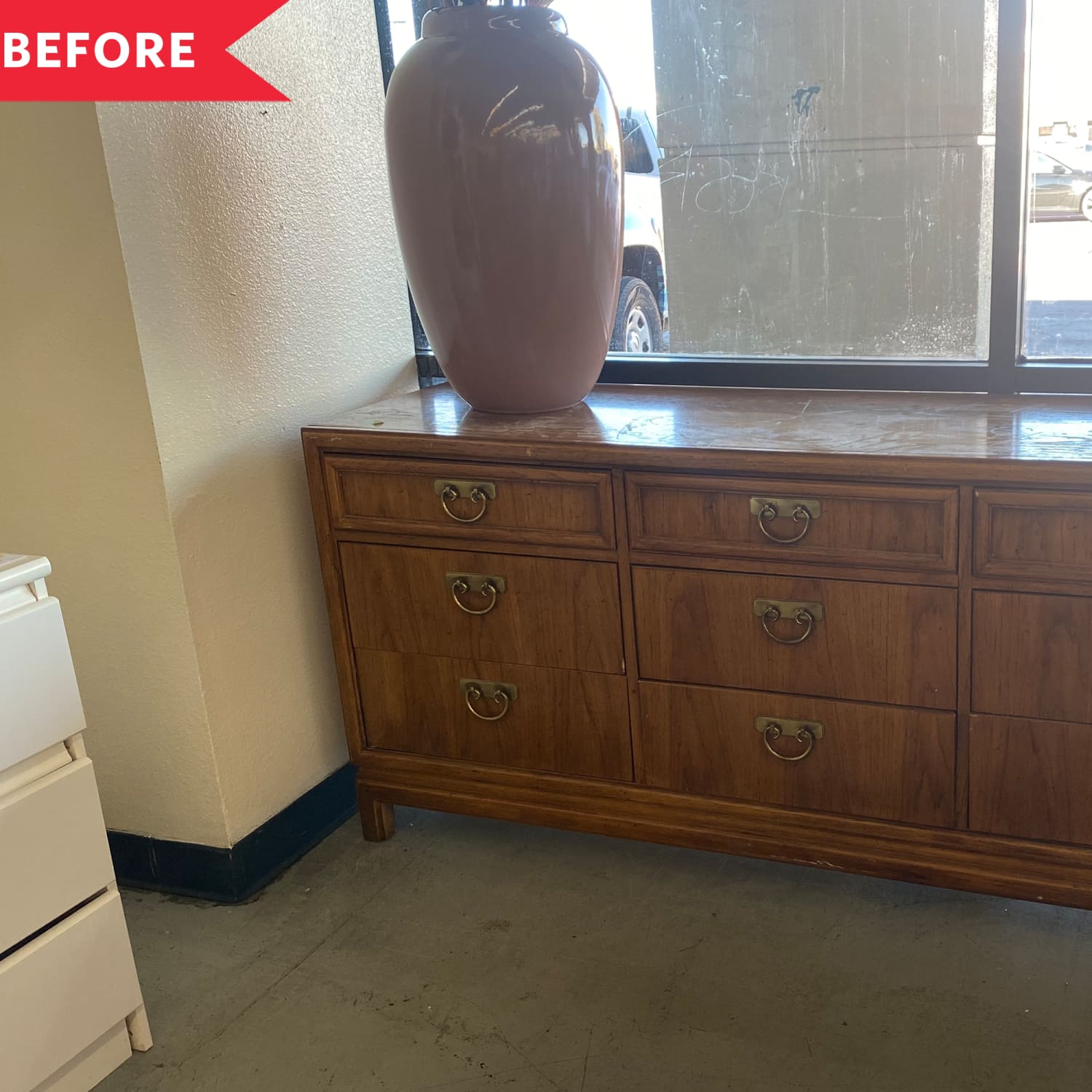 Dressers done deals deal