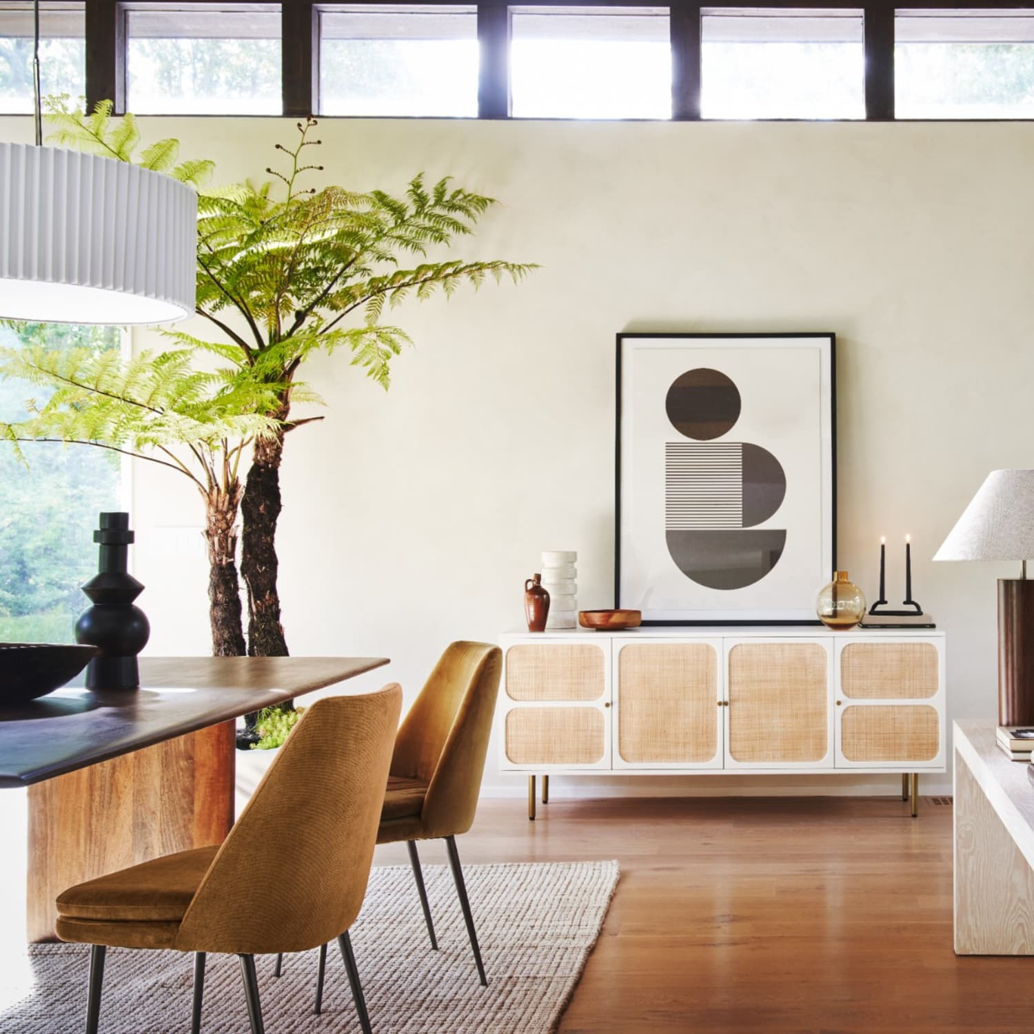 West elm store home decor