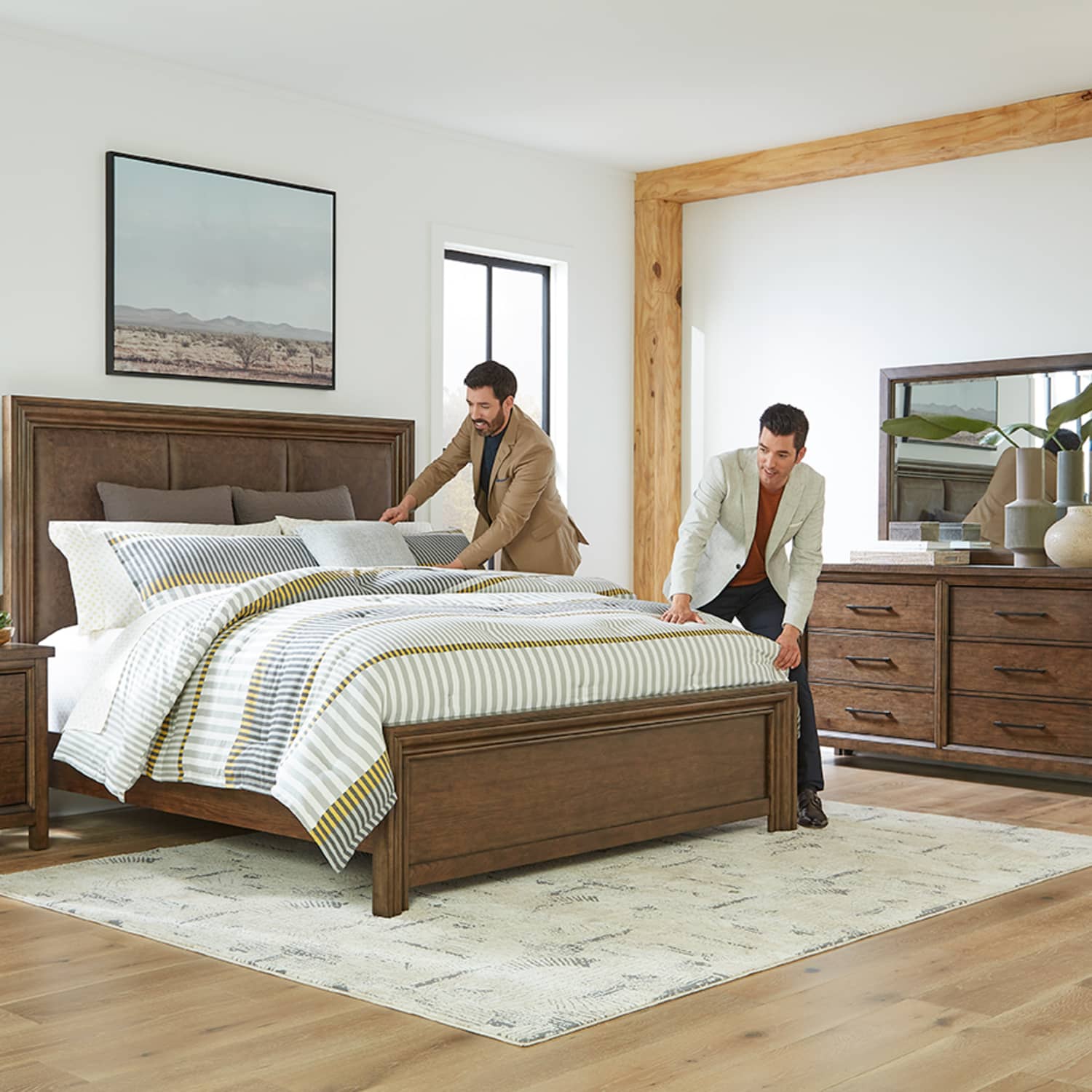 Drew Jonathan Home Macy s Comforter Collection Shop Our