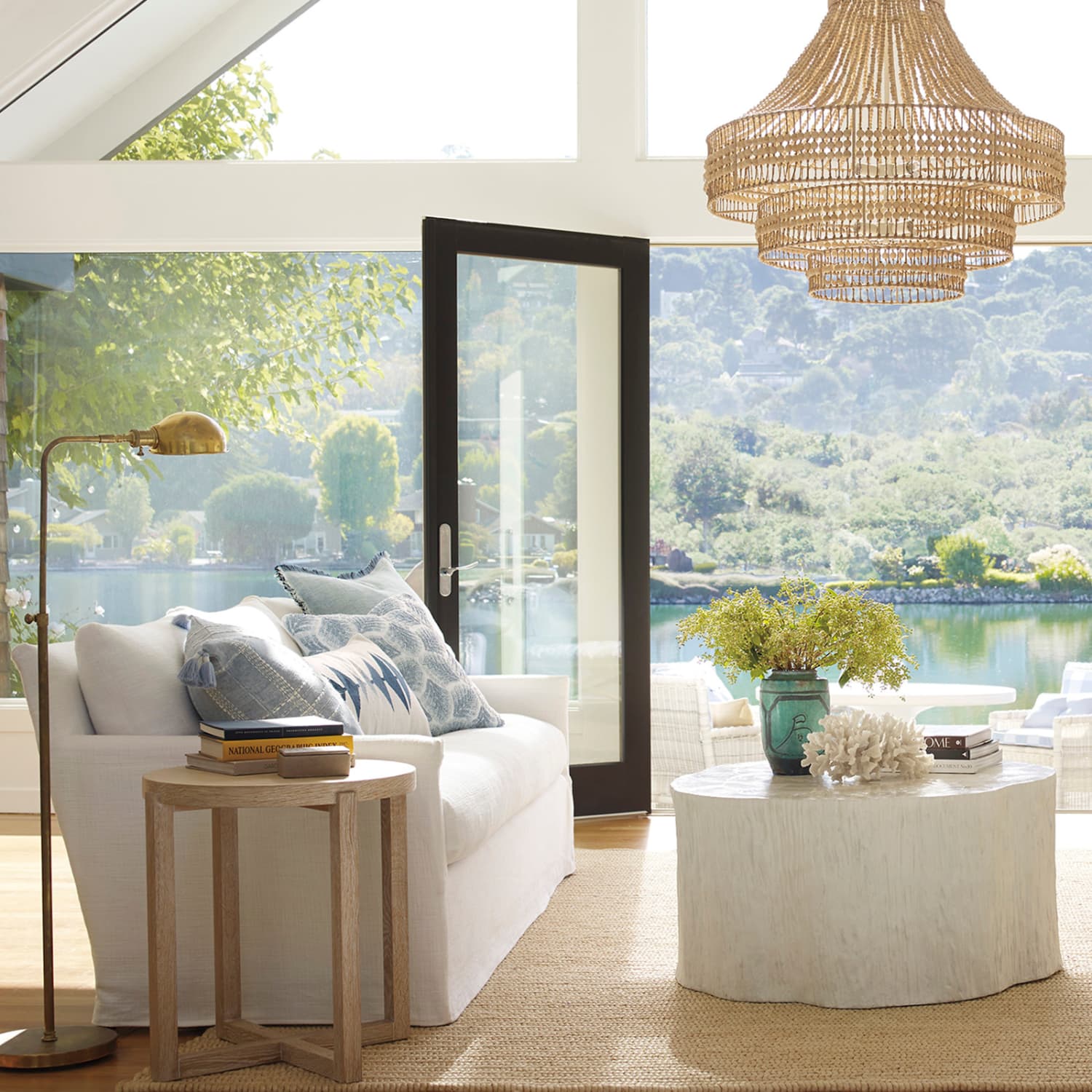 Serena and sales lily directors chair