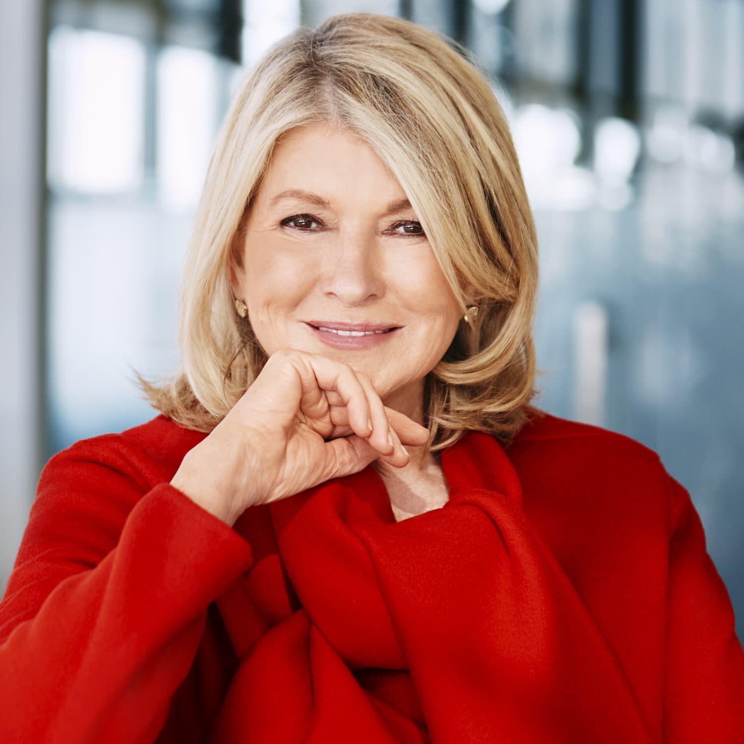 Martha Stewart Wayfair Brand Launch Apartment Therapy