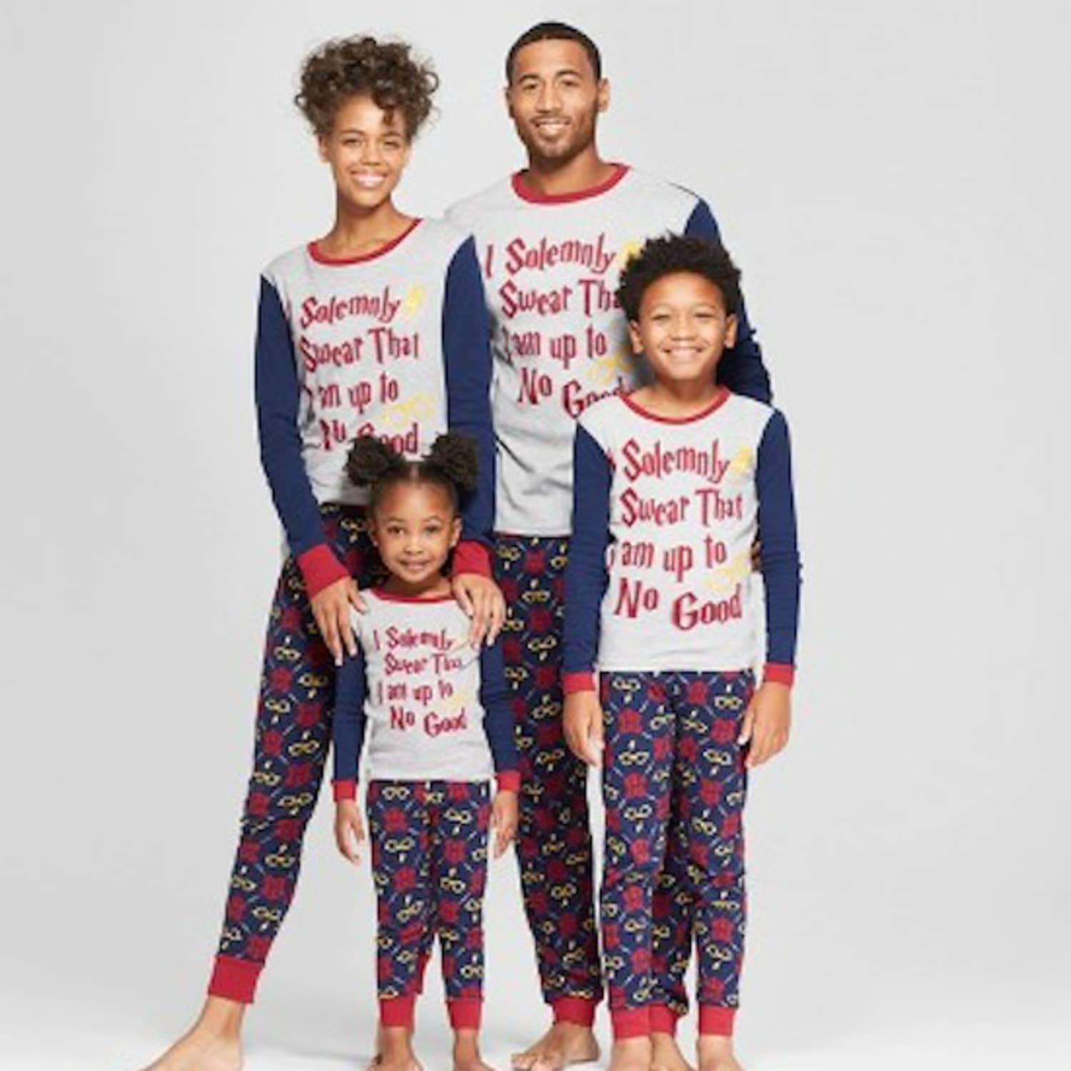 Matching harry potter pajamas store