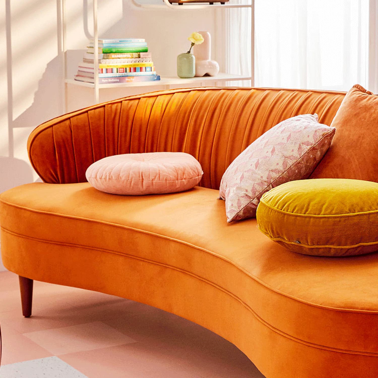 Urban outfitters camila deals bed