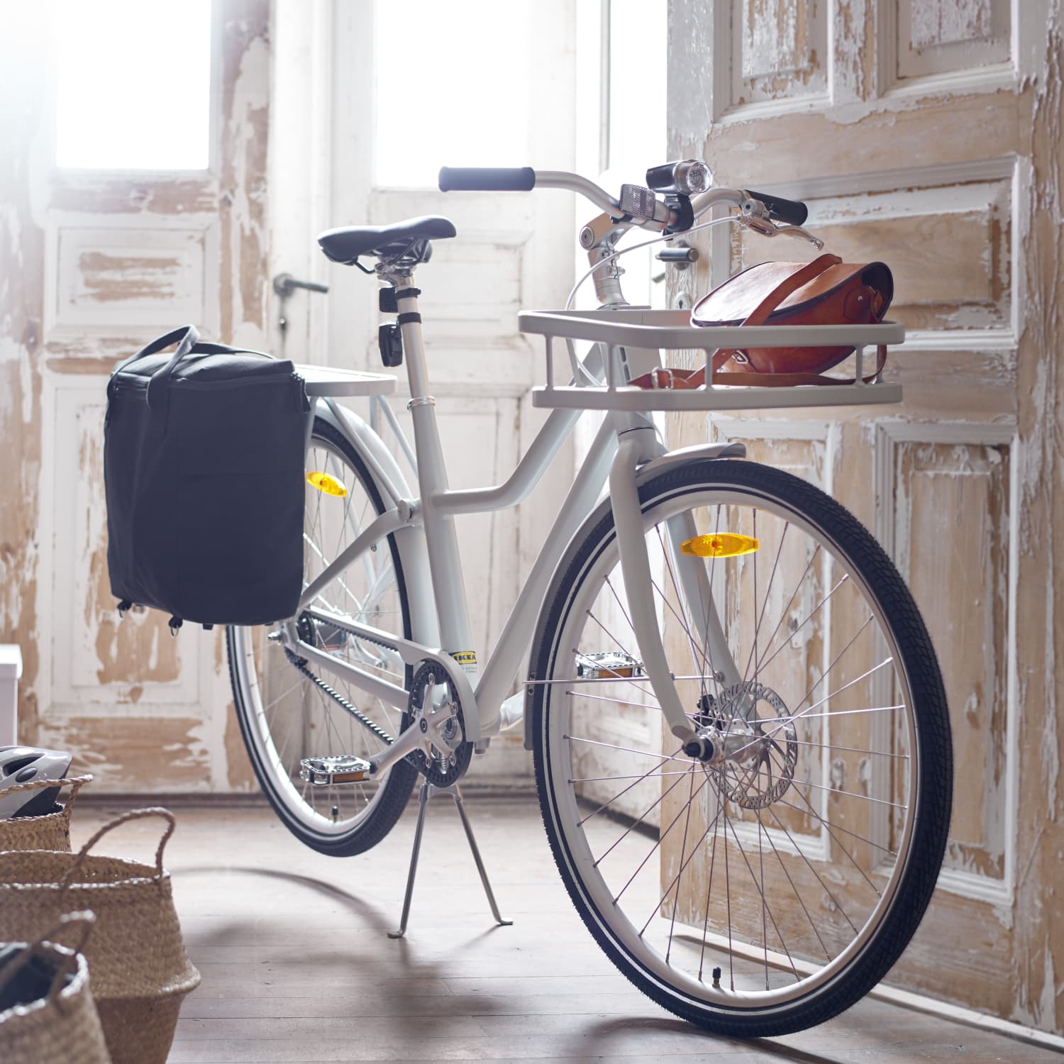 Ikea bike new arrivals