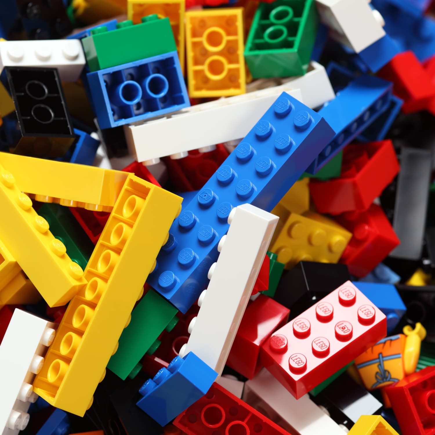 Lego hotsell furniture blocks