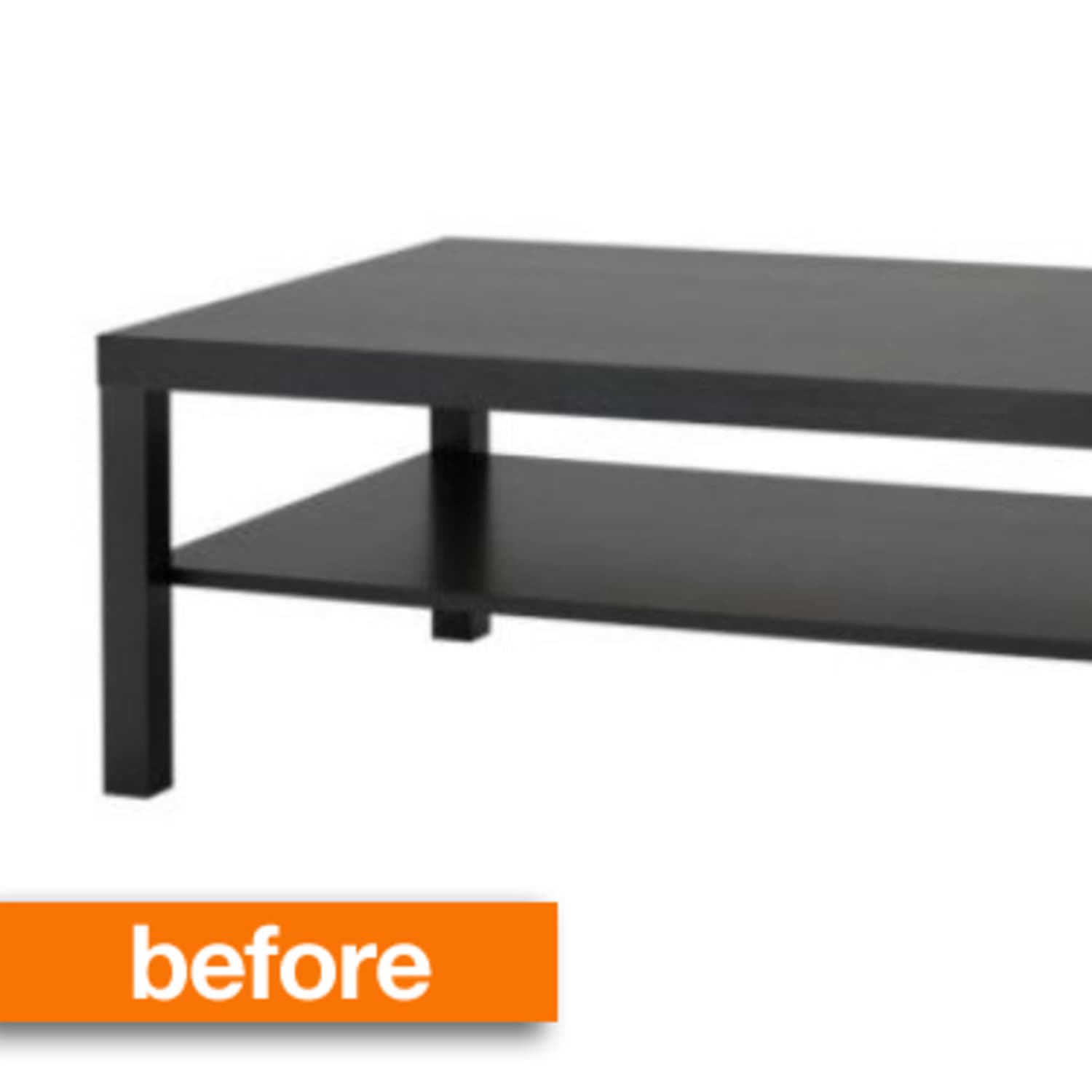Ottoman coffee hot sale table ikea