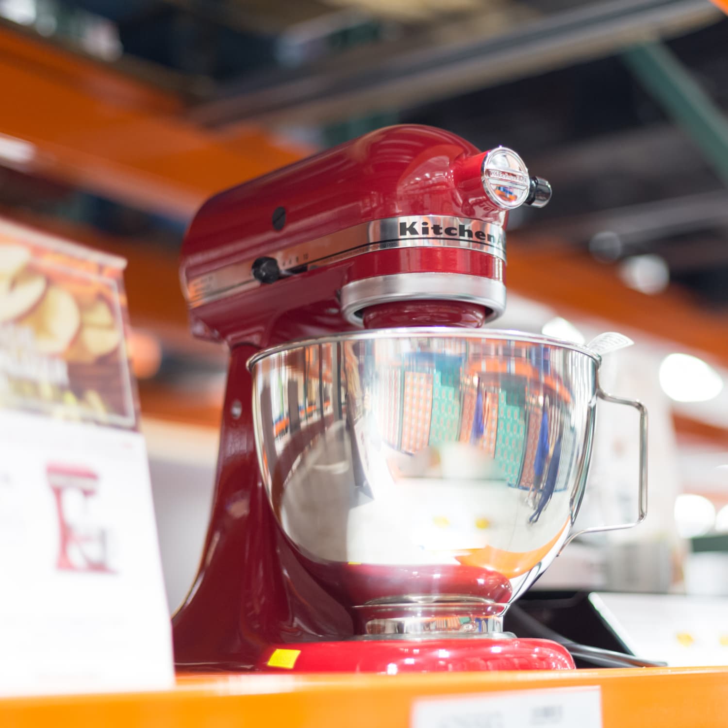Costco kitchen appliance shop sale