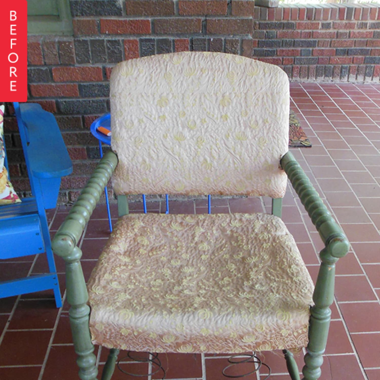 Jenny lind hotsell child rocking chair