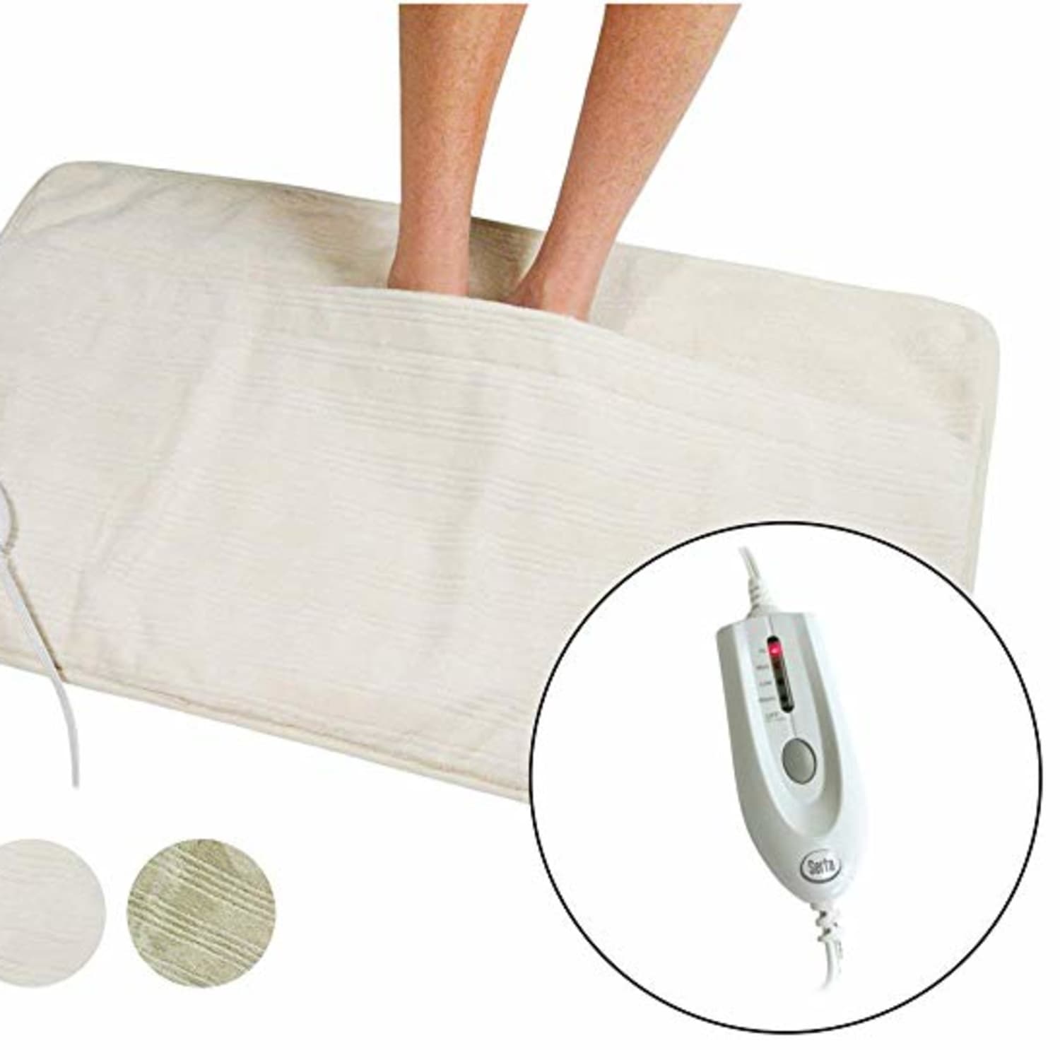 Foot warmer blanket sales