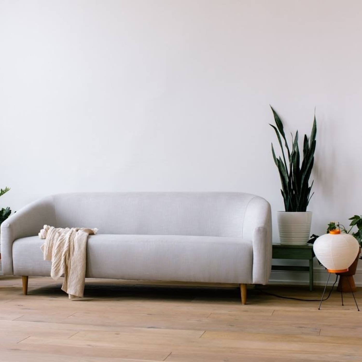 Get Your Year Started Right With A Customized Sofa From Interior