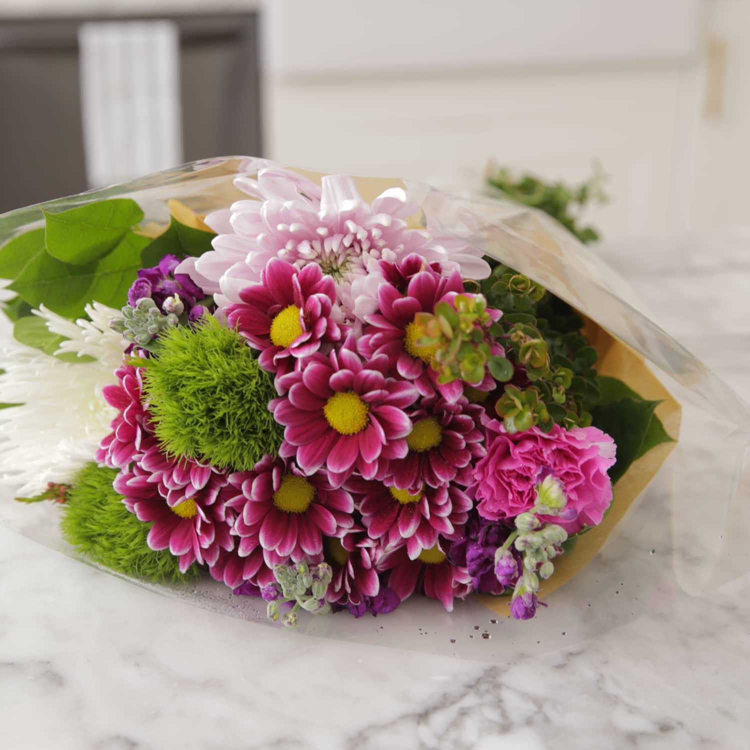 Cheap flower bouquet deals