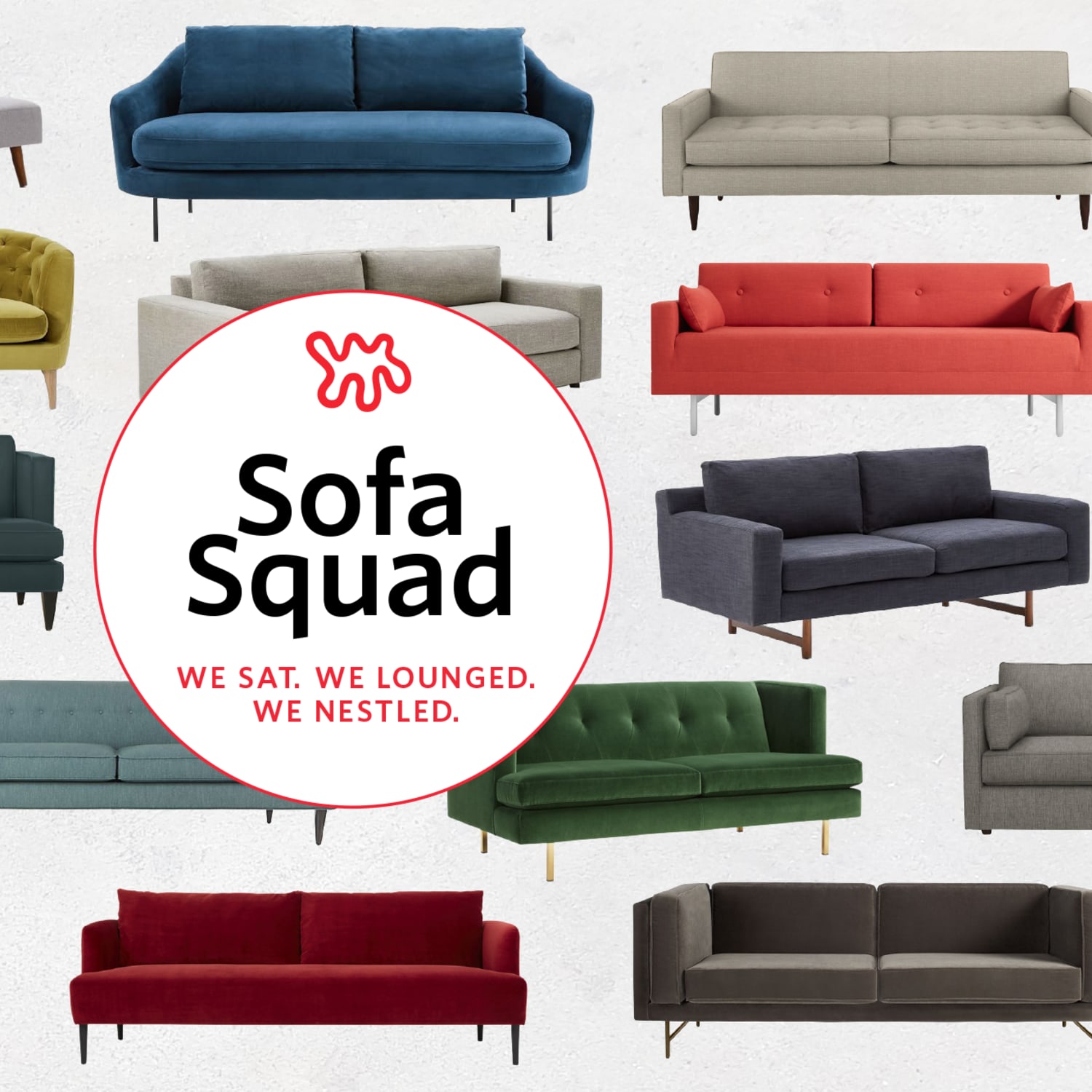 Where to Buy the Most Comfortable Sofas Reviews Ratings
