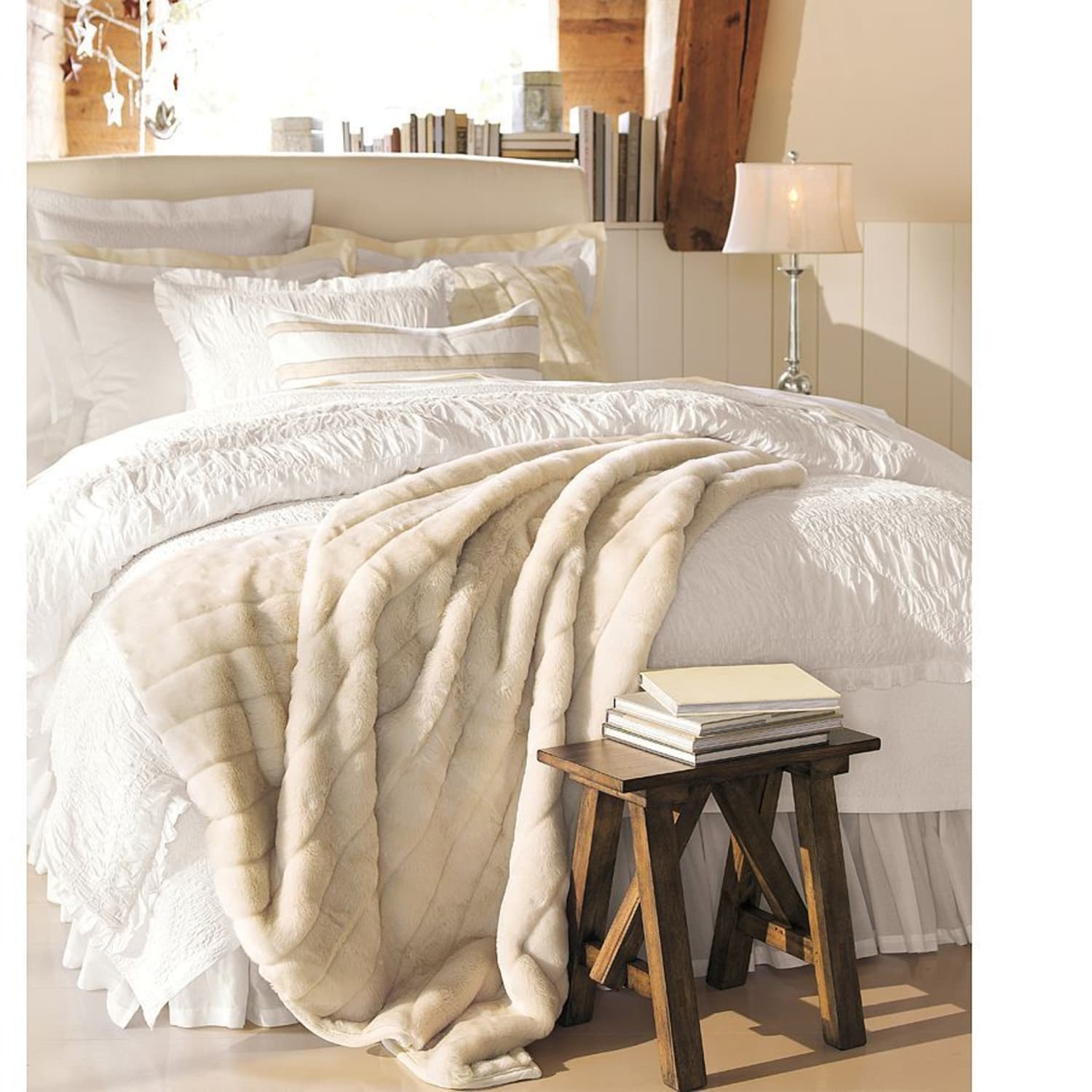 Sure2sleep clearance mattress topper