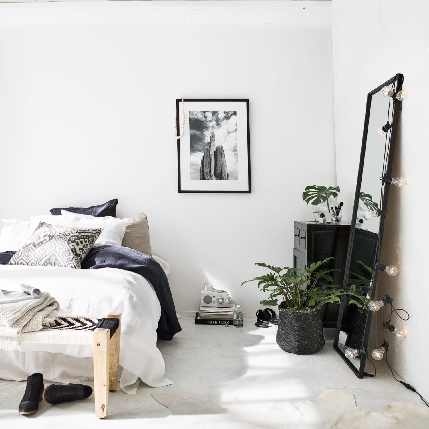 Bulb string lights bedroom shop