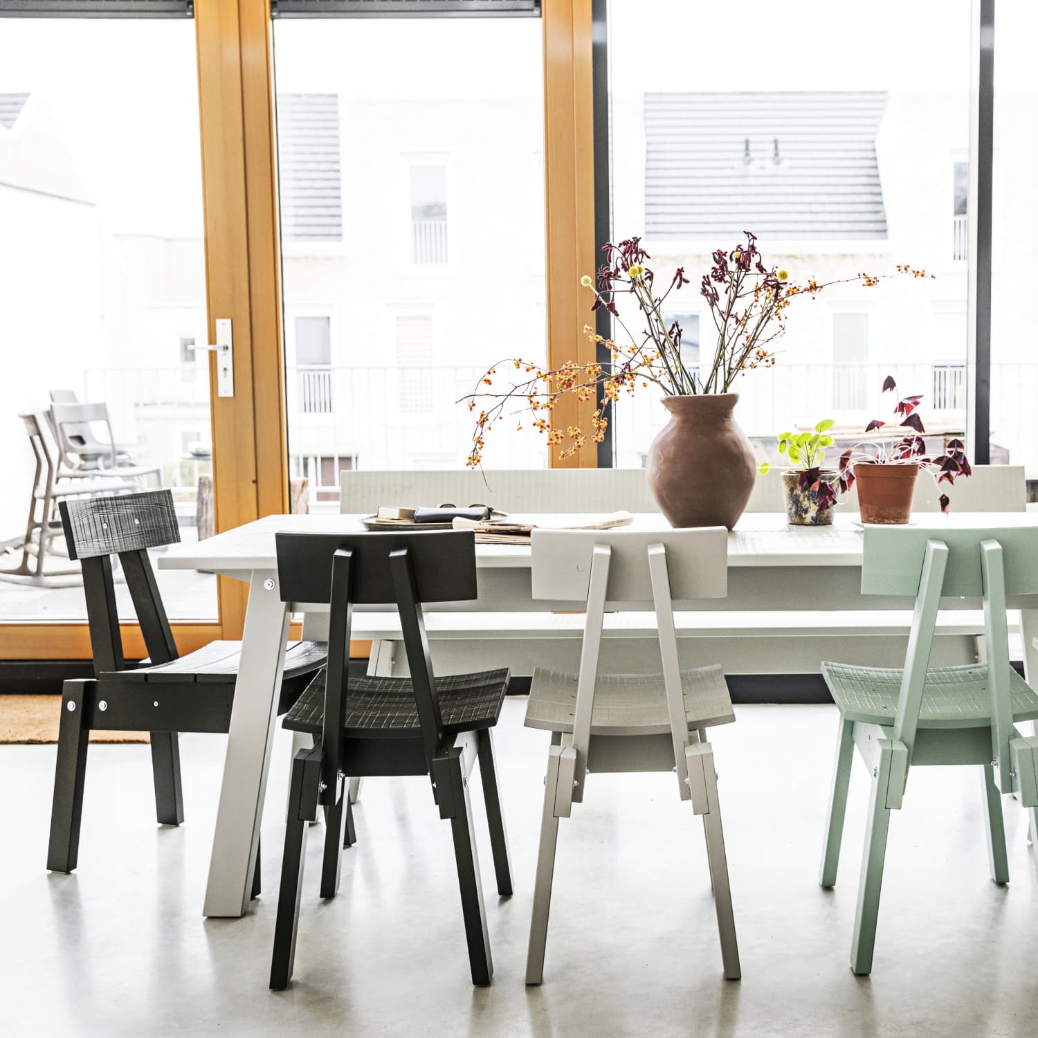 IKEA INDUSTRIELL New Home Collection Photos Apartment Therapy
