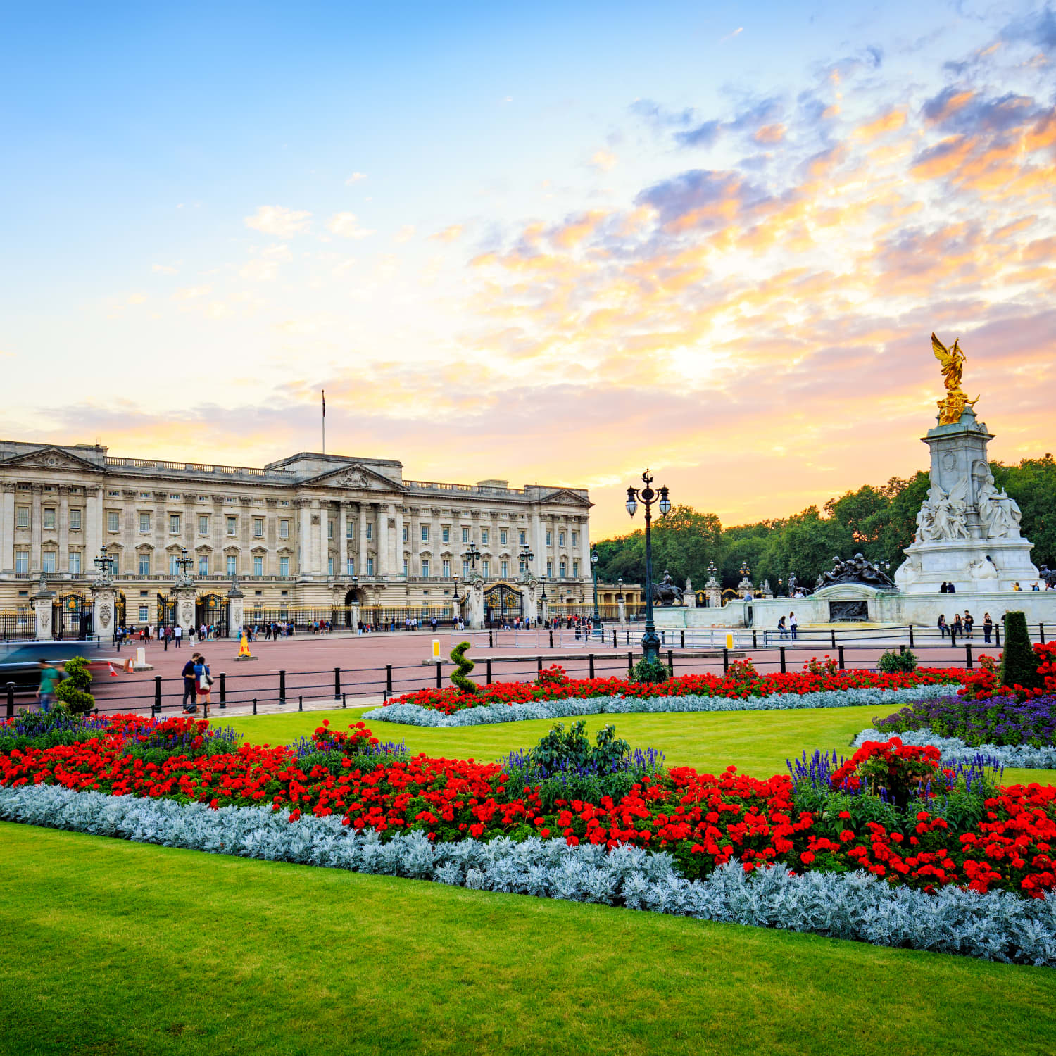 how-big-is-buckingham-palace-garden