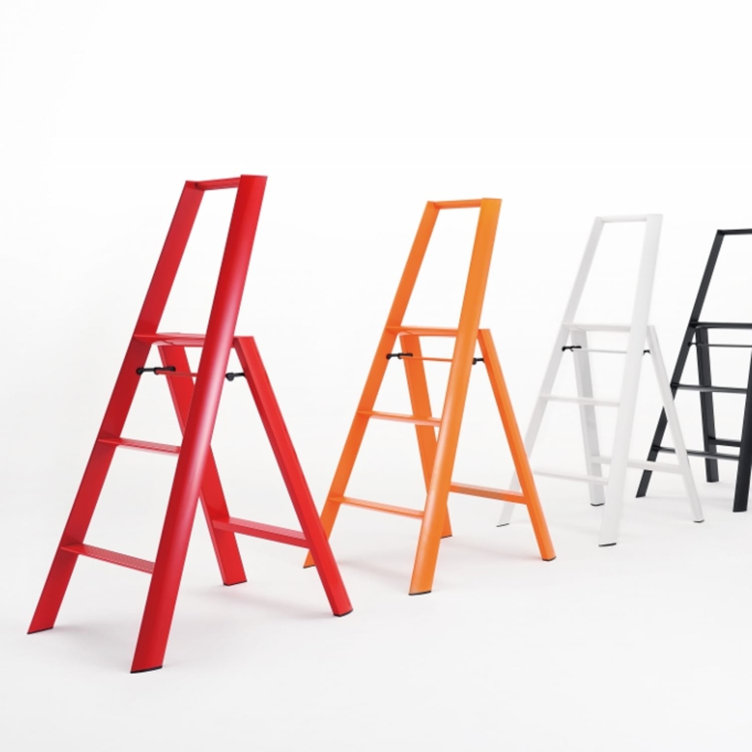 Hasegawa top step stool