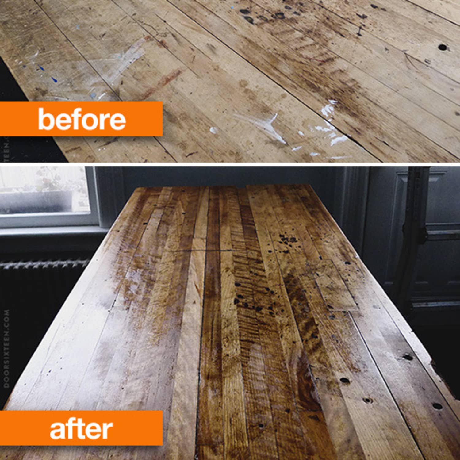 Refinishing wood furniture on sale near me