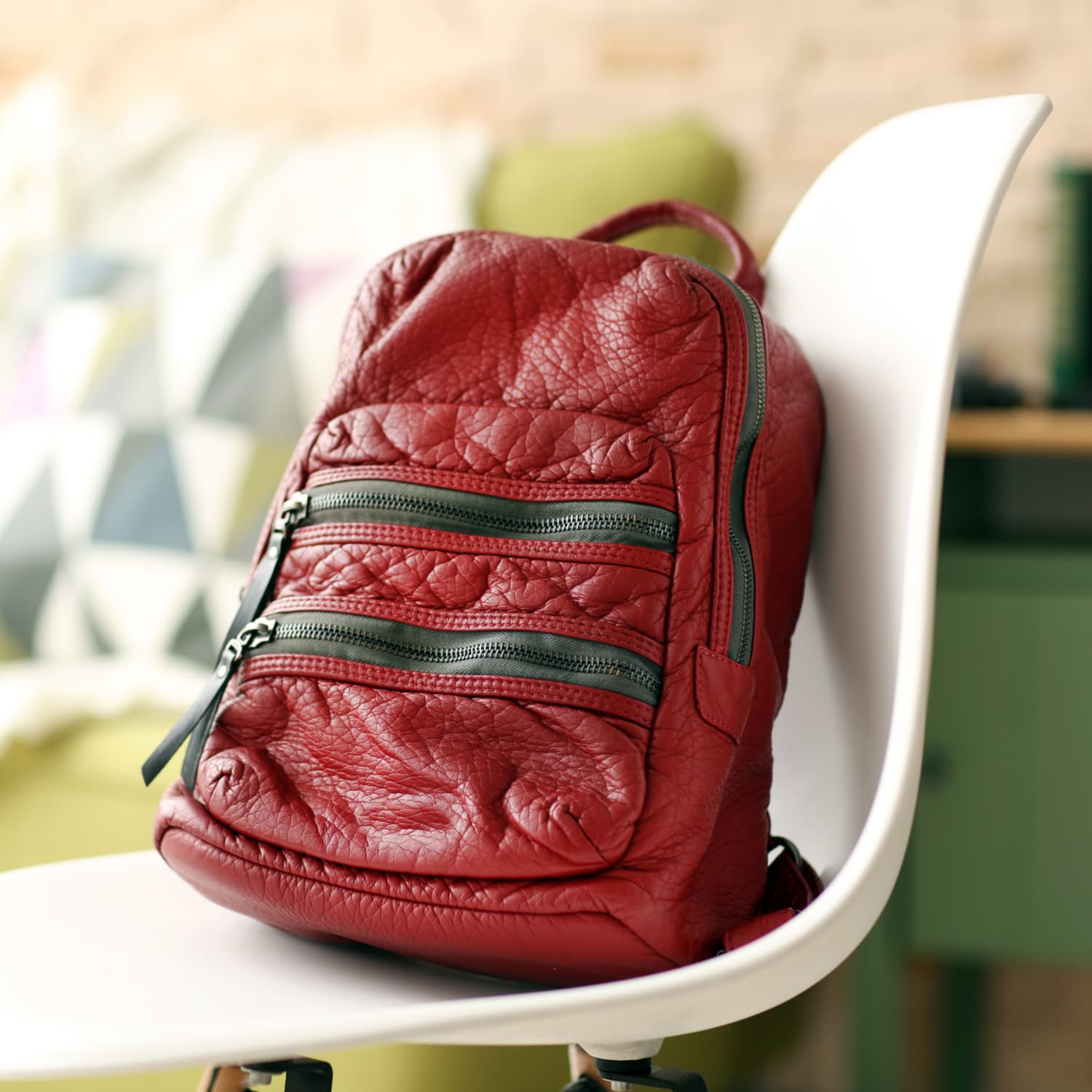 Liebeskind saku backpack discount