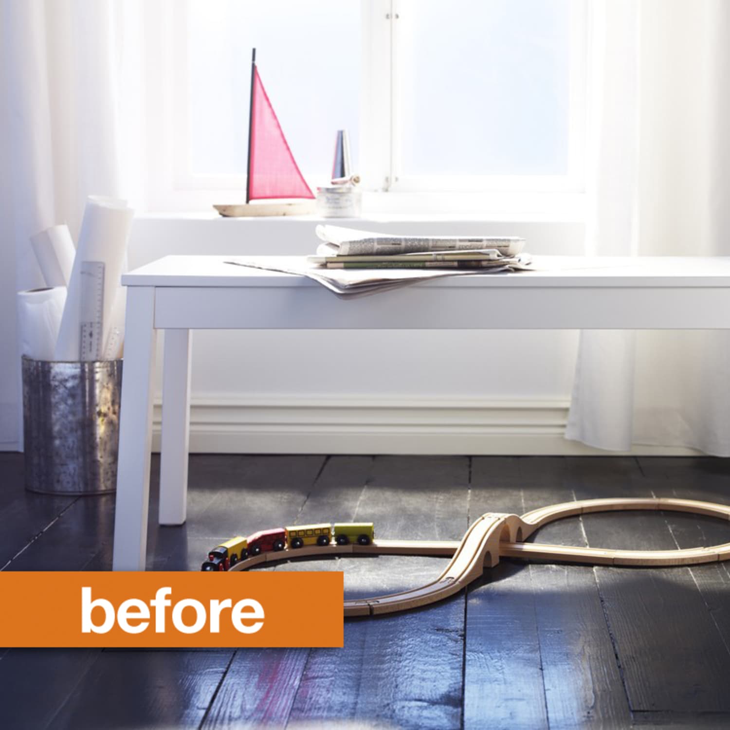 Ikea sigurd sale bench