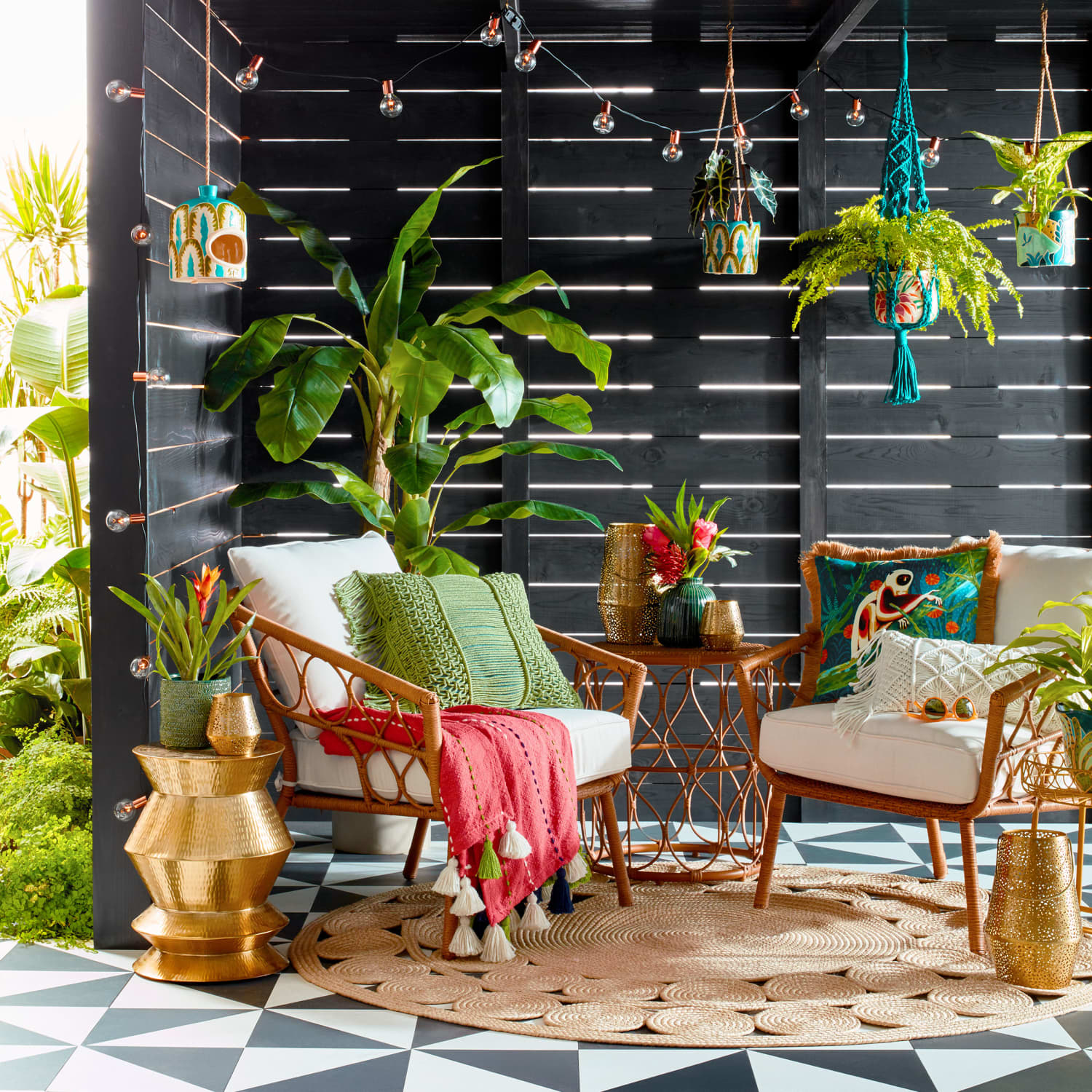 Target opalhouse clearance outdoor furniture