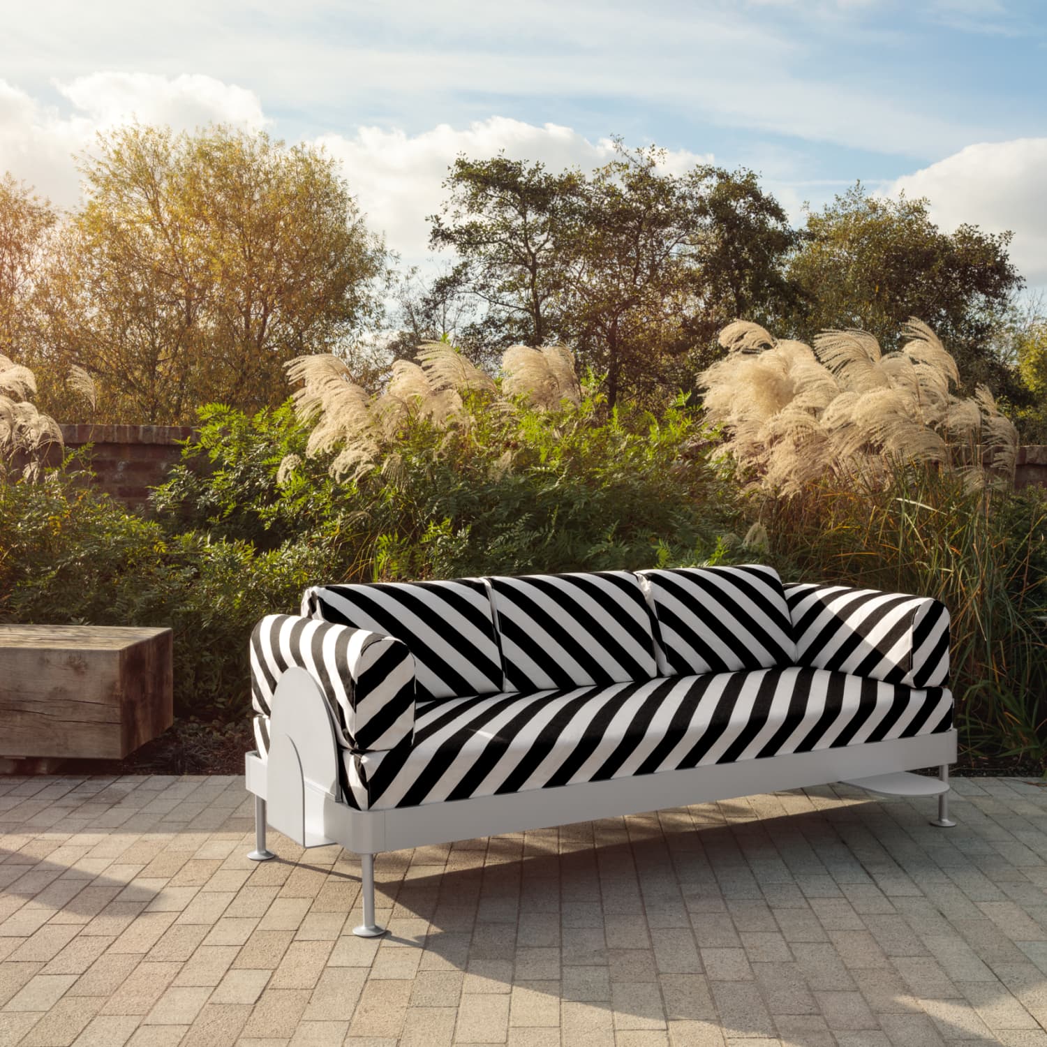 　90's tomtom_tomtom1979 デザイナーズ IKEA