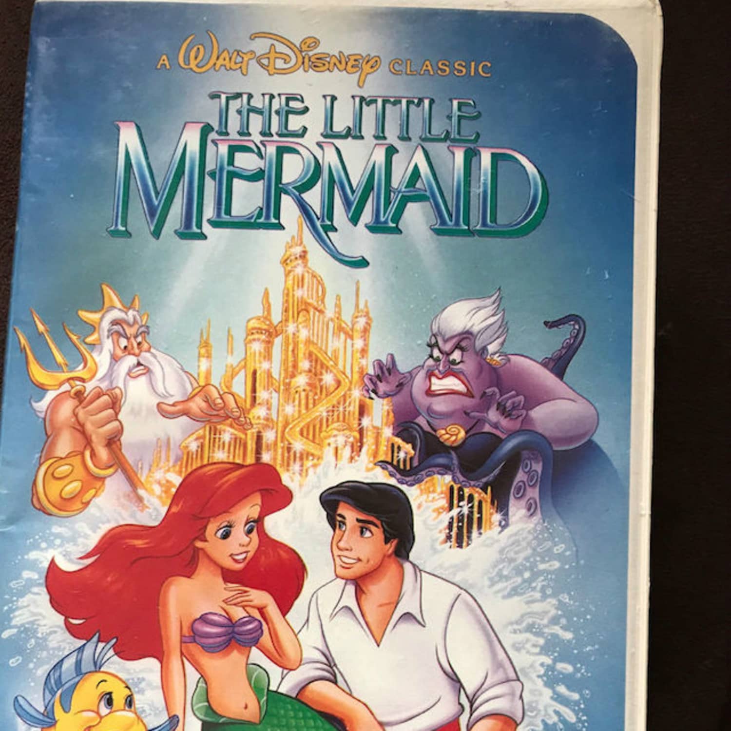15 Most Valuable Disney VHS Tapes Complete Guide, 40 OFF