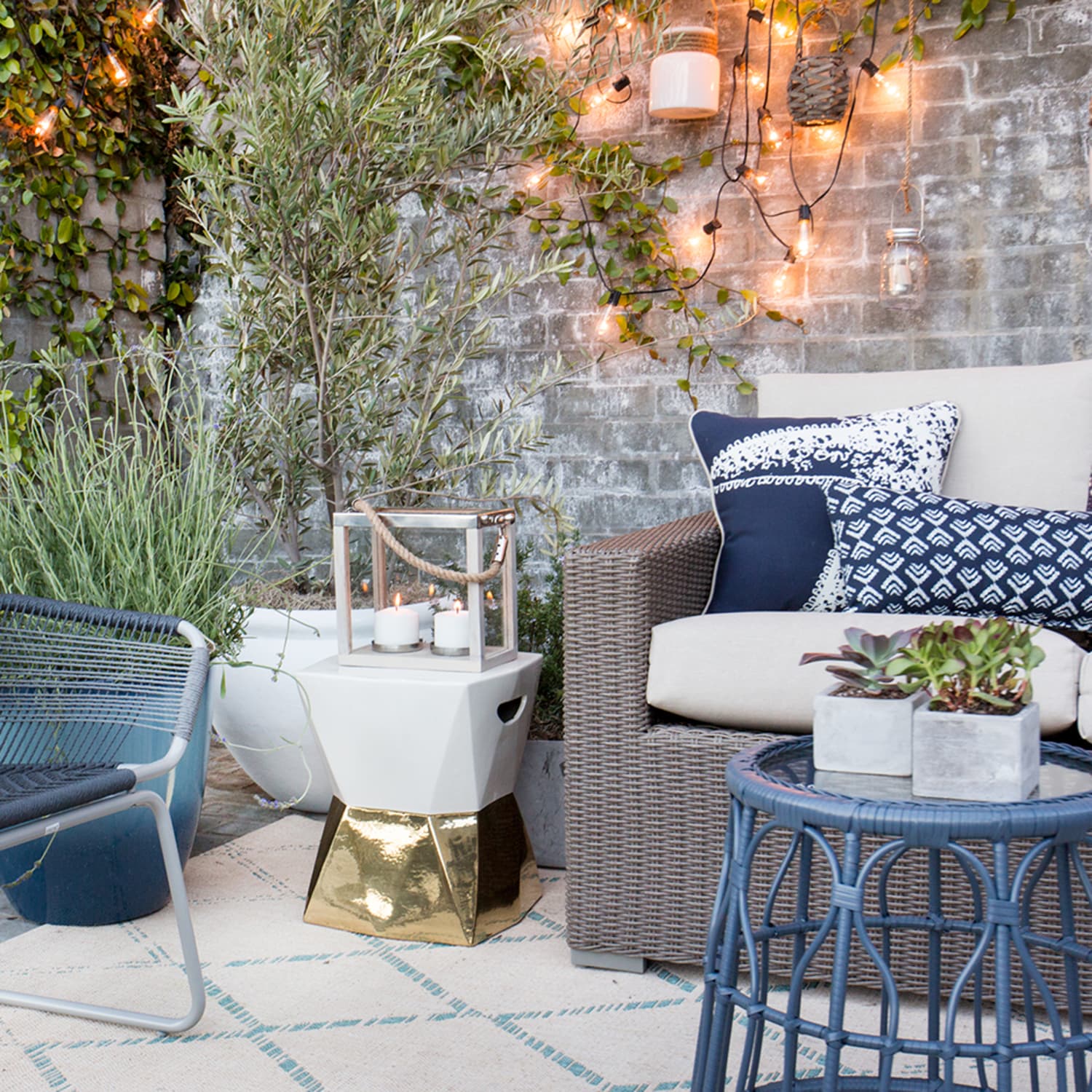 Best comfortable outdoor chairs sales