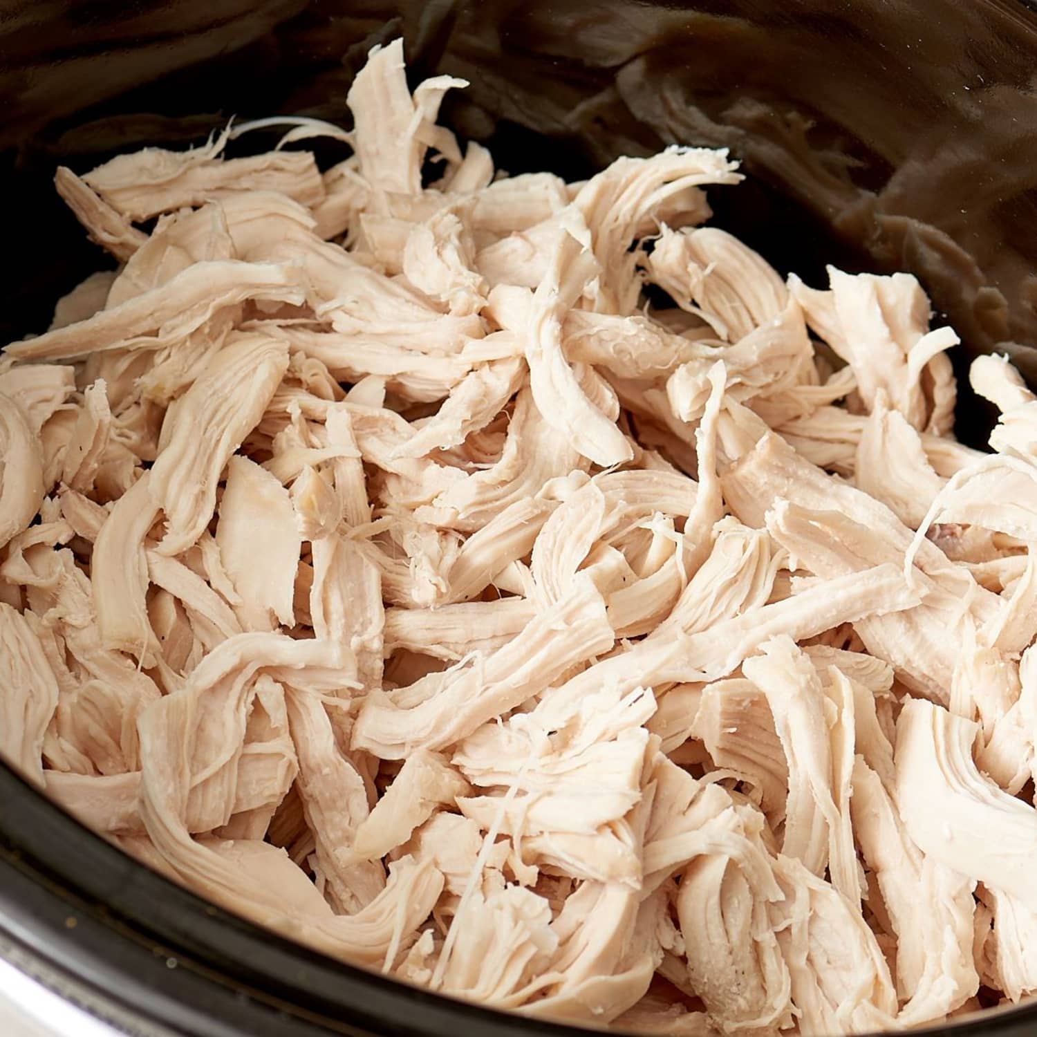 Pulled chicken breast recipe clearance
