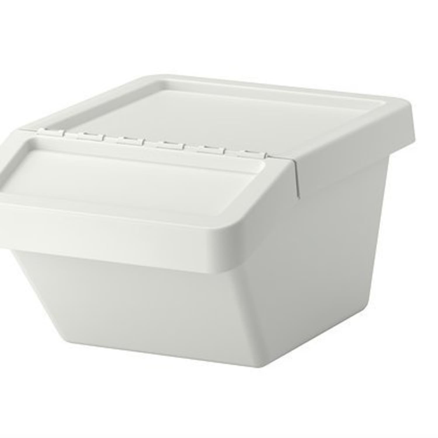 Diy top 2025 entry litter box