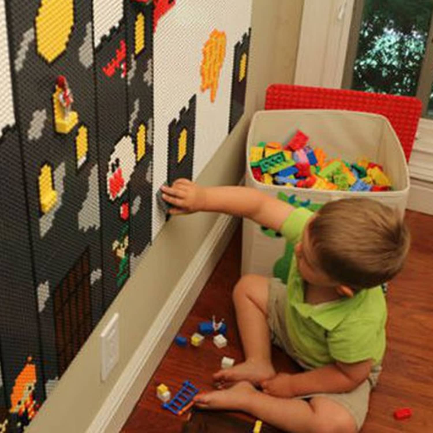 Lego tiles for walls new arrivals