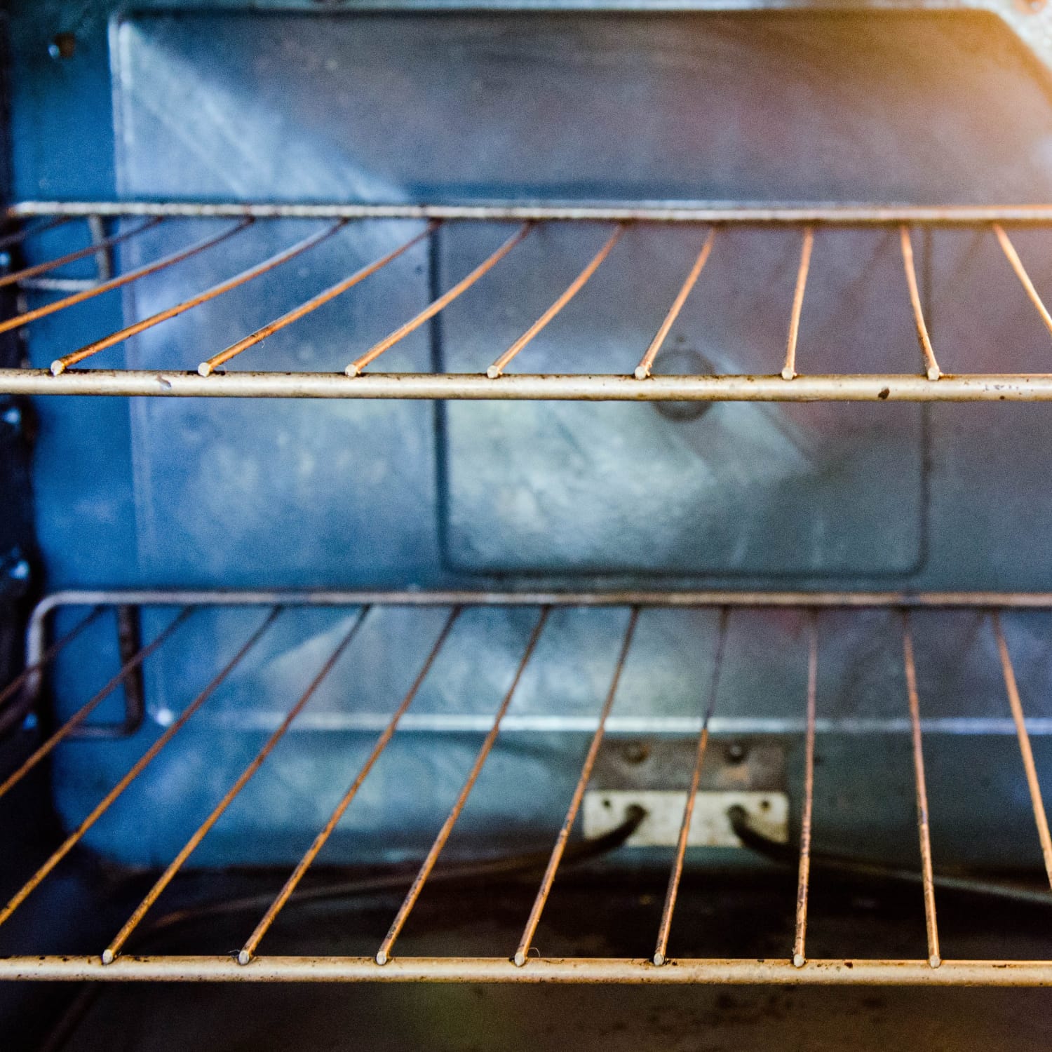 Oven rack sales soaking tray wilko