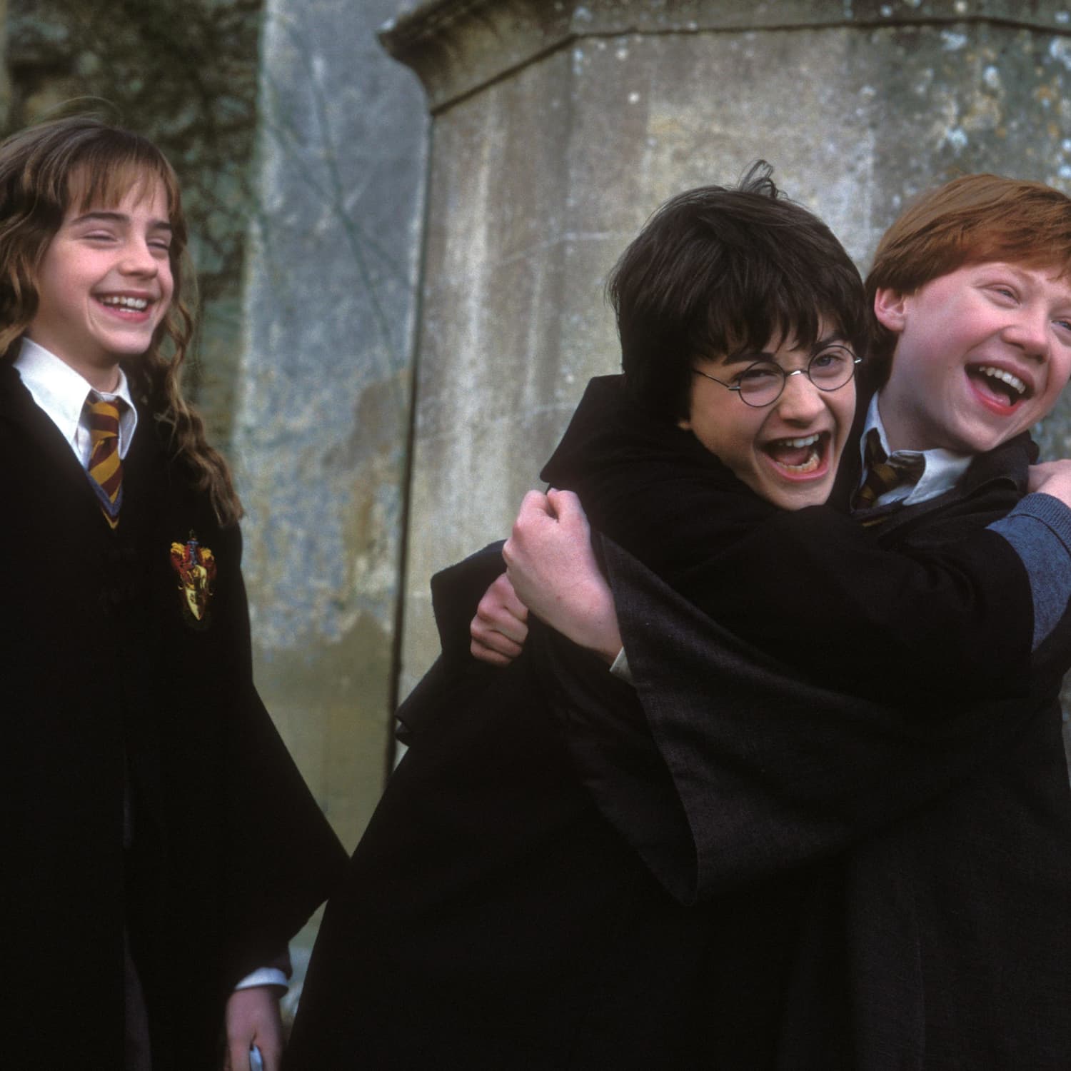 Harry potter pajamas pottery barn deals