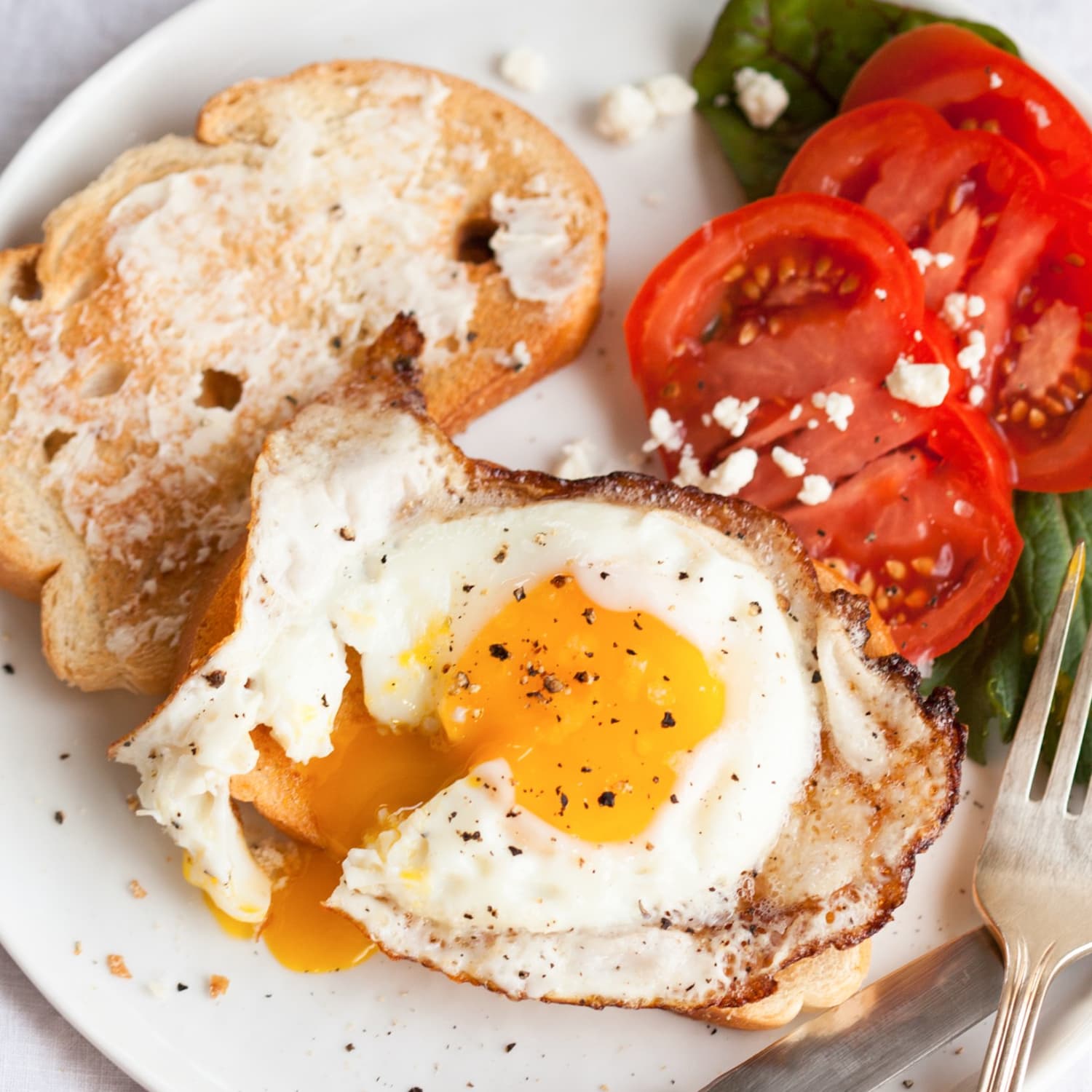 Cast Iron Eggs