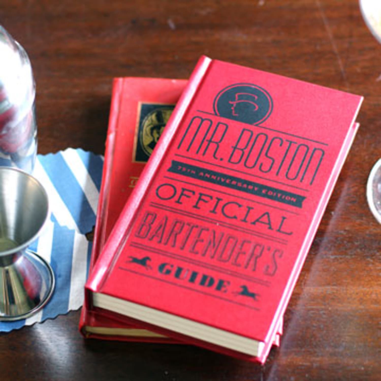 Mr. Boston Bartenders Guide エラー本 Mr. Boston Bartenders Guide エラー本 Mr. Boston Bartenders