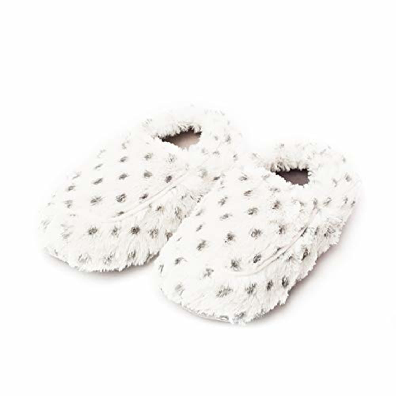 Warming slippers microwave sales