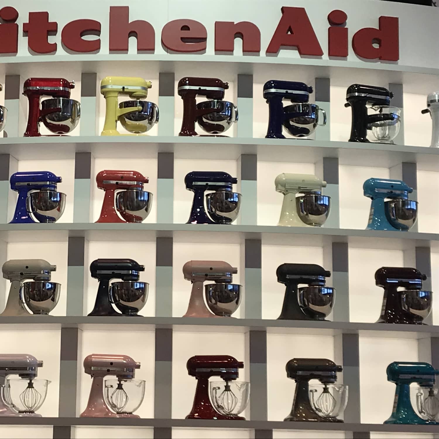 Kitchenaid hand mixer colors shop