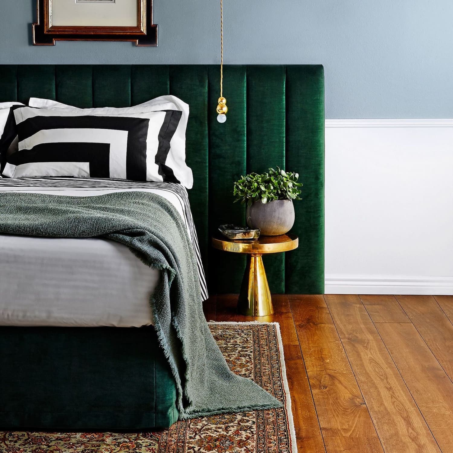 Oversized headboard store