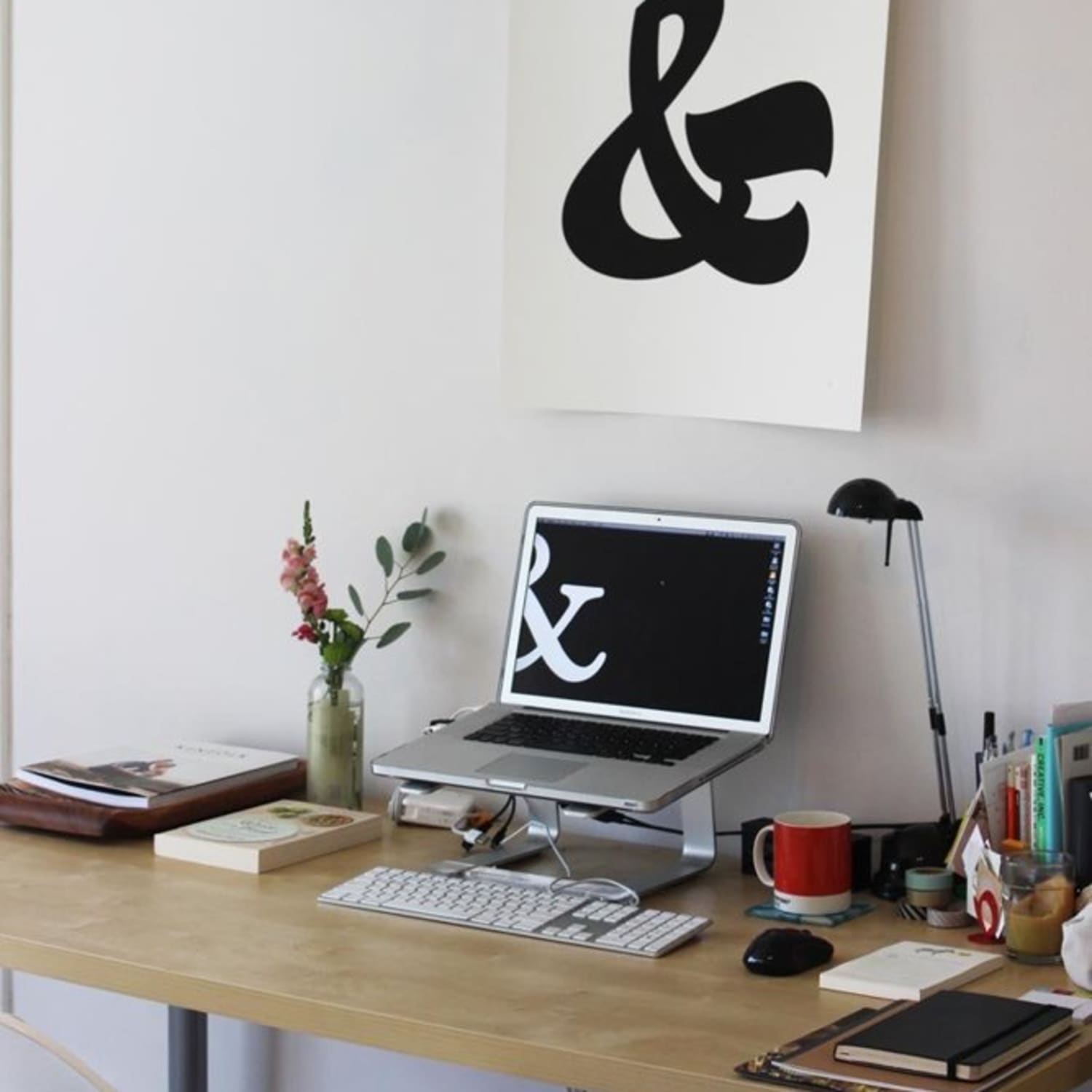 Craigslist office shop desk