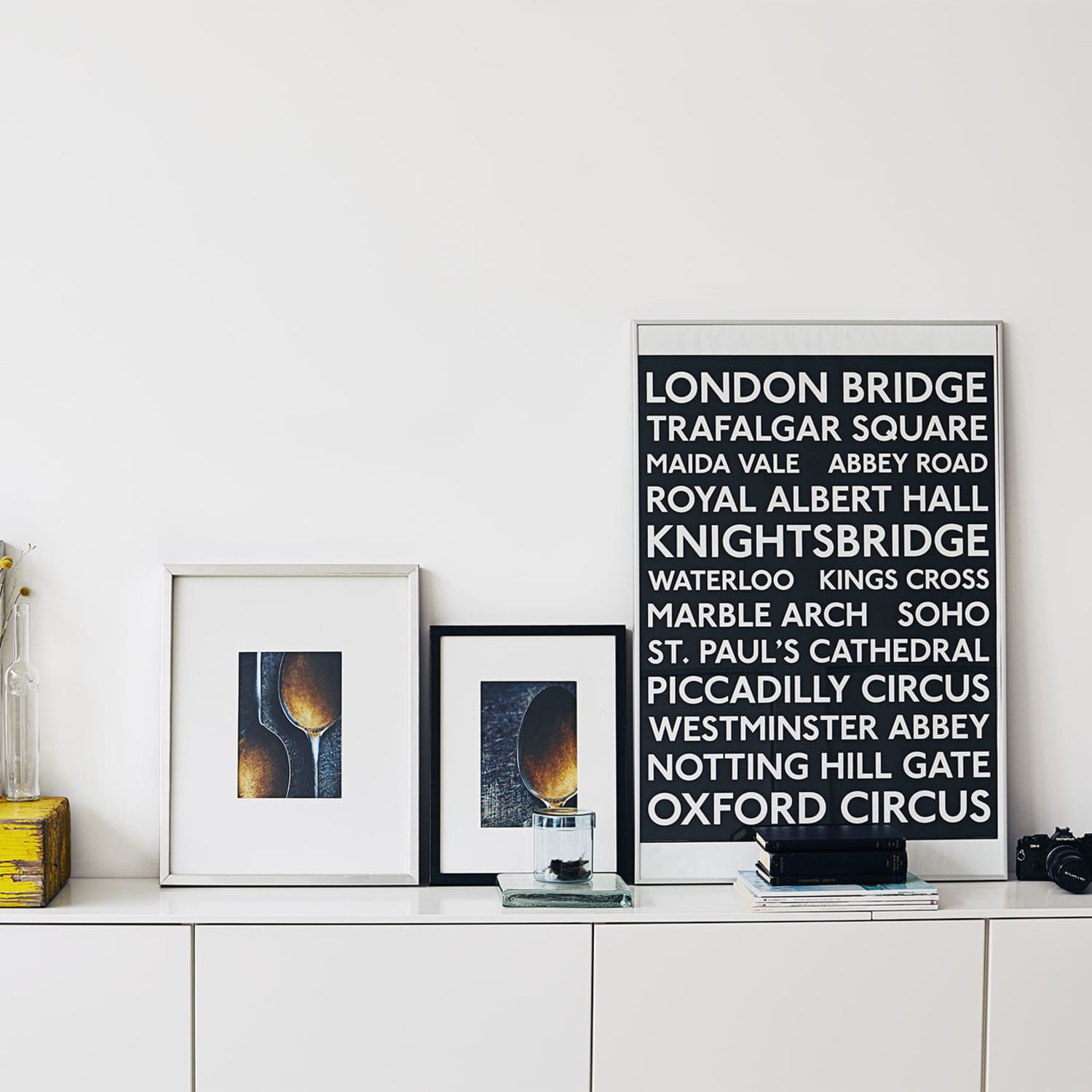 My Secret for Cheap Custom Framing Online Apartment Therapy