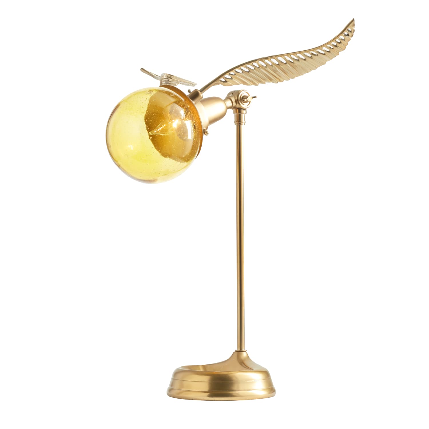 Harry potter online desk lamp