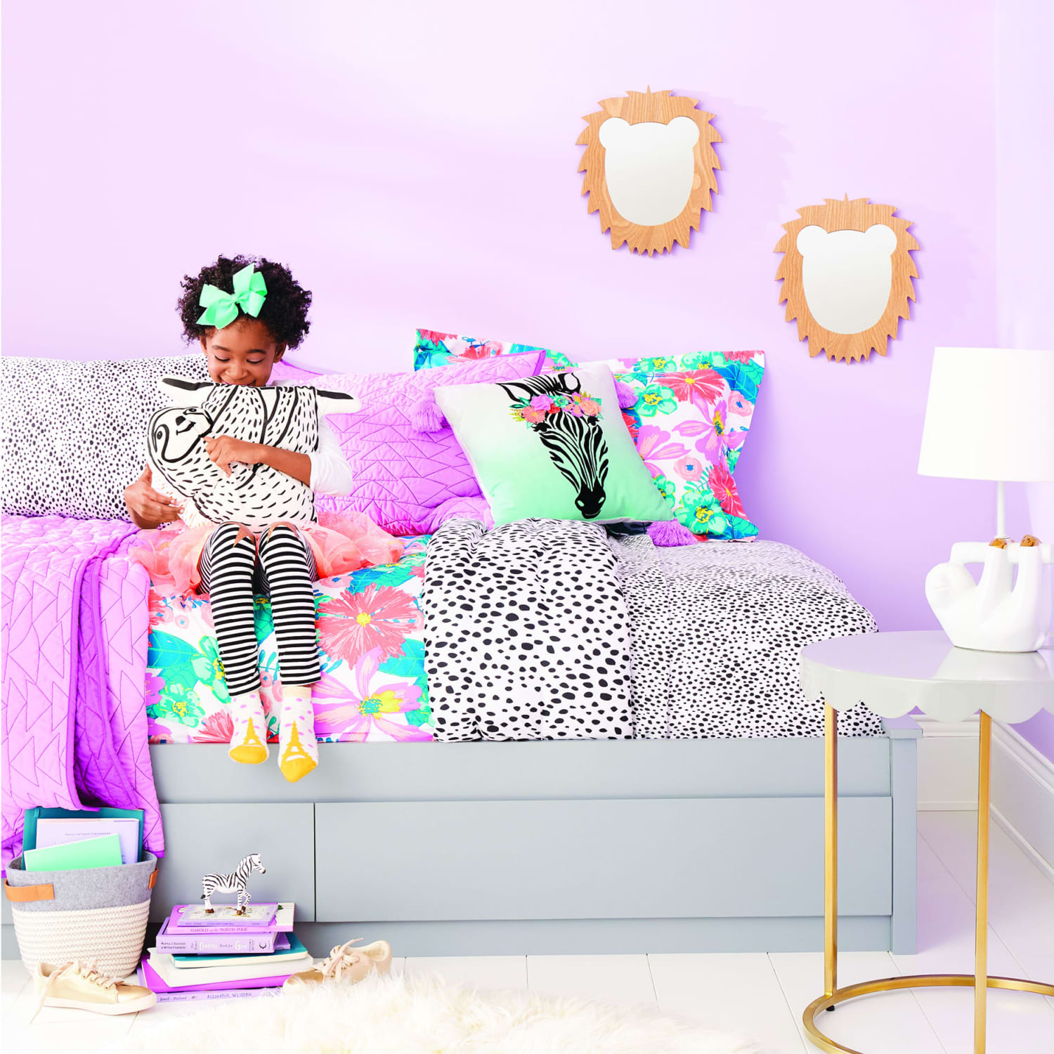Pillowfort 2018 Spring Collection Target Kid Furniture Apartment Therapy