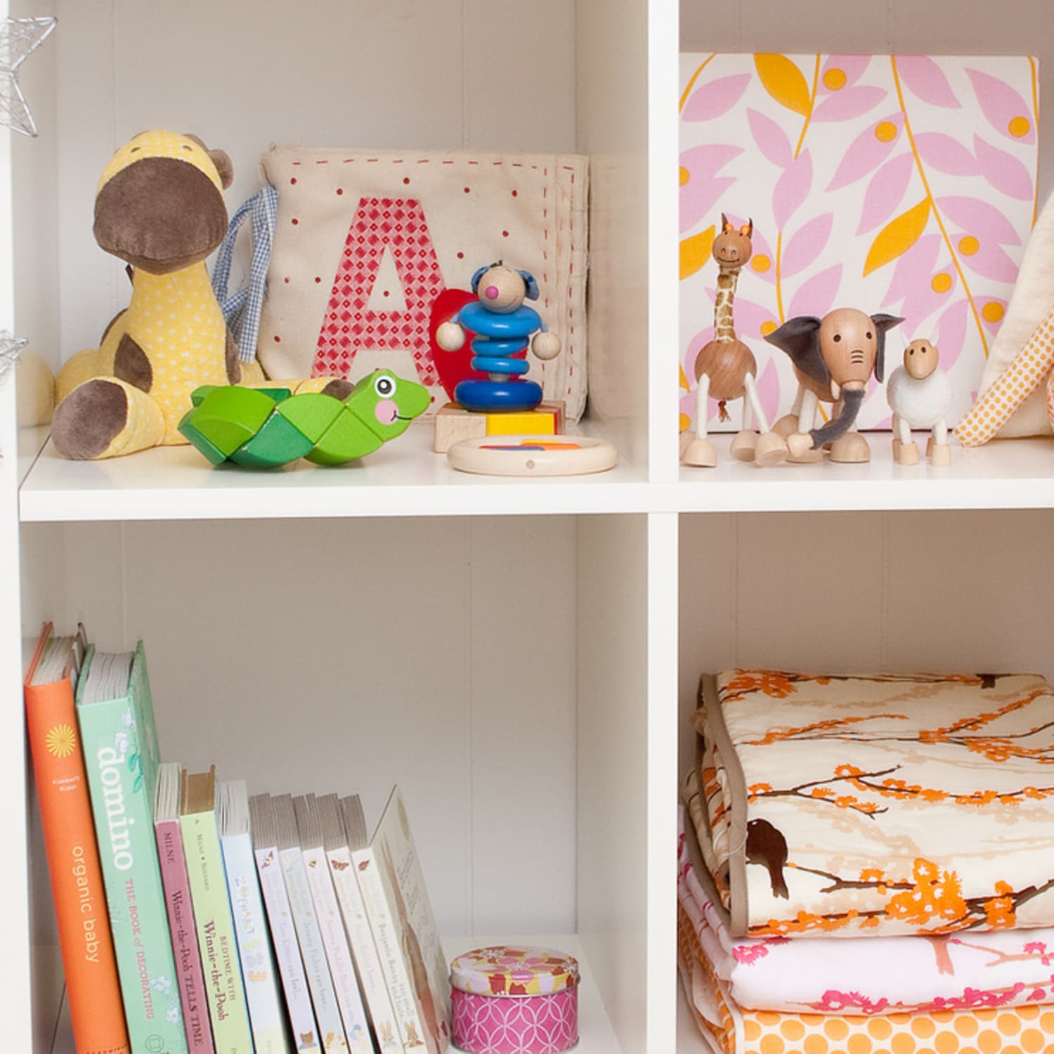 Best books for baby girls top