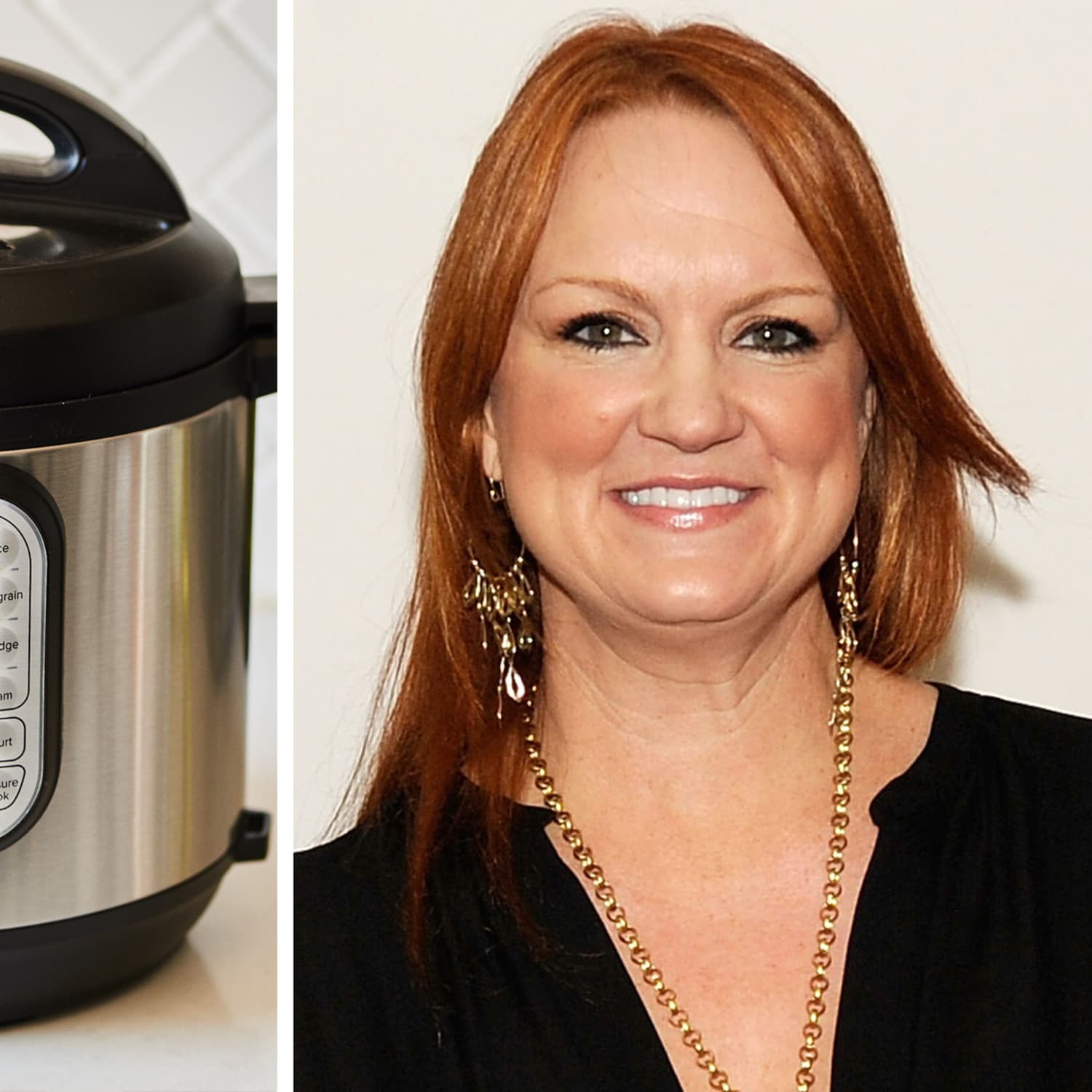 Ree drummond best sale instant pot recipes