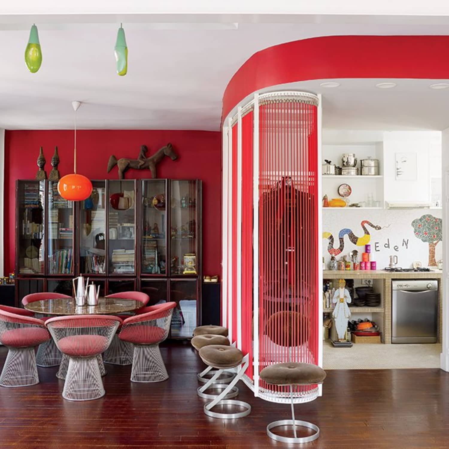 How To Use Bungee Cords for DIY Home Design Projects Apartment