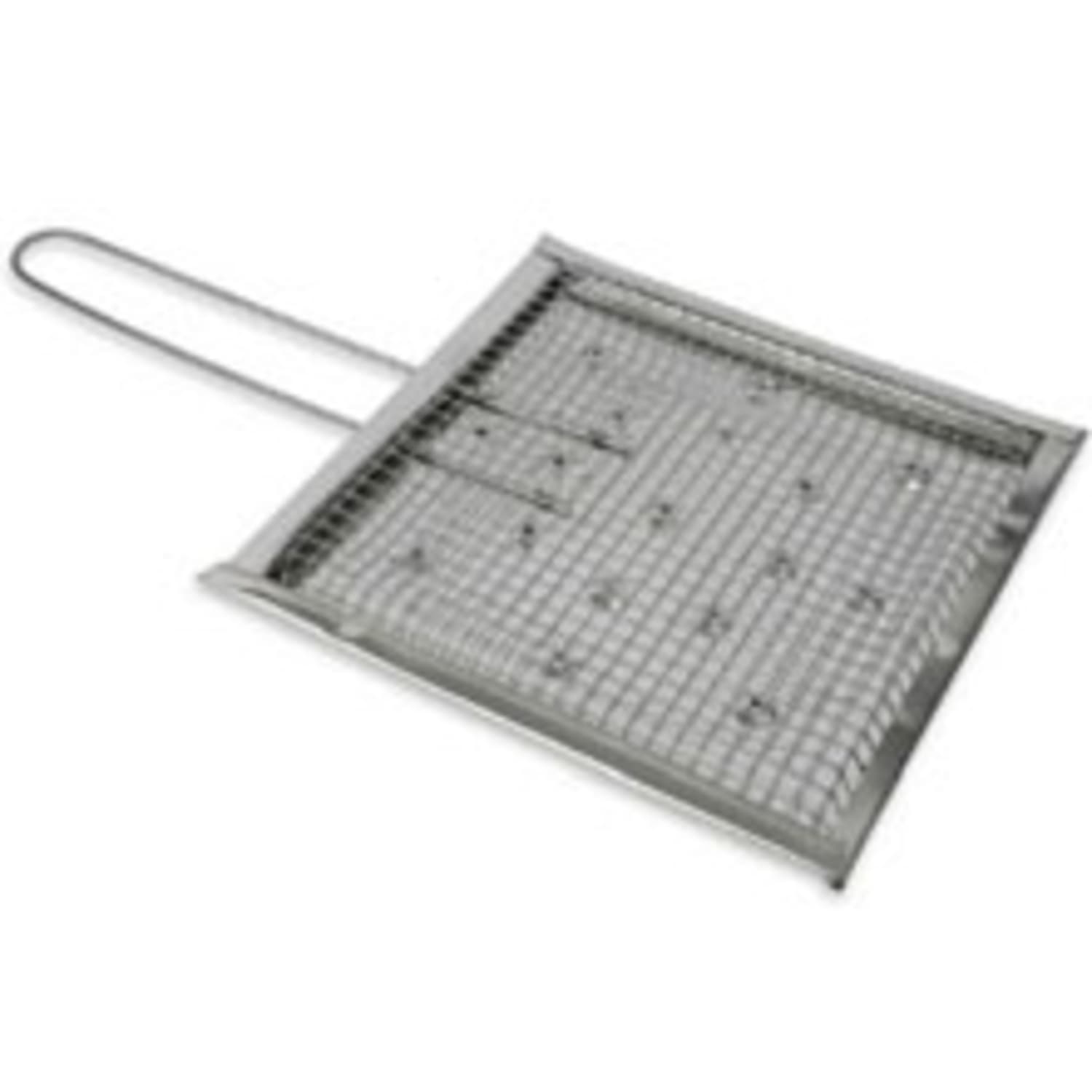 Stovetop toaster best sale